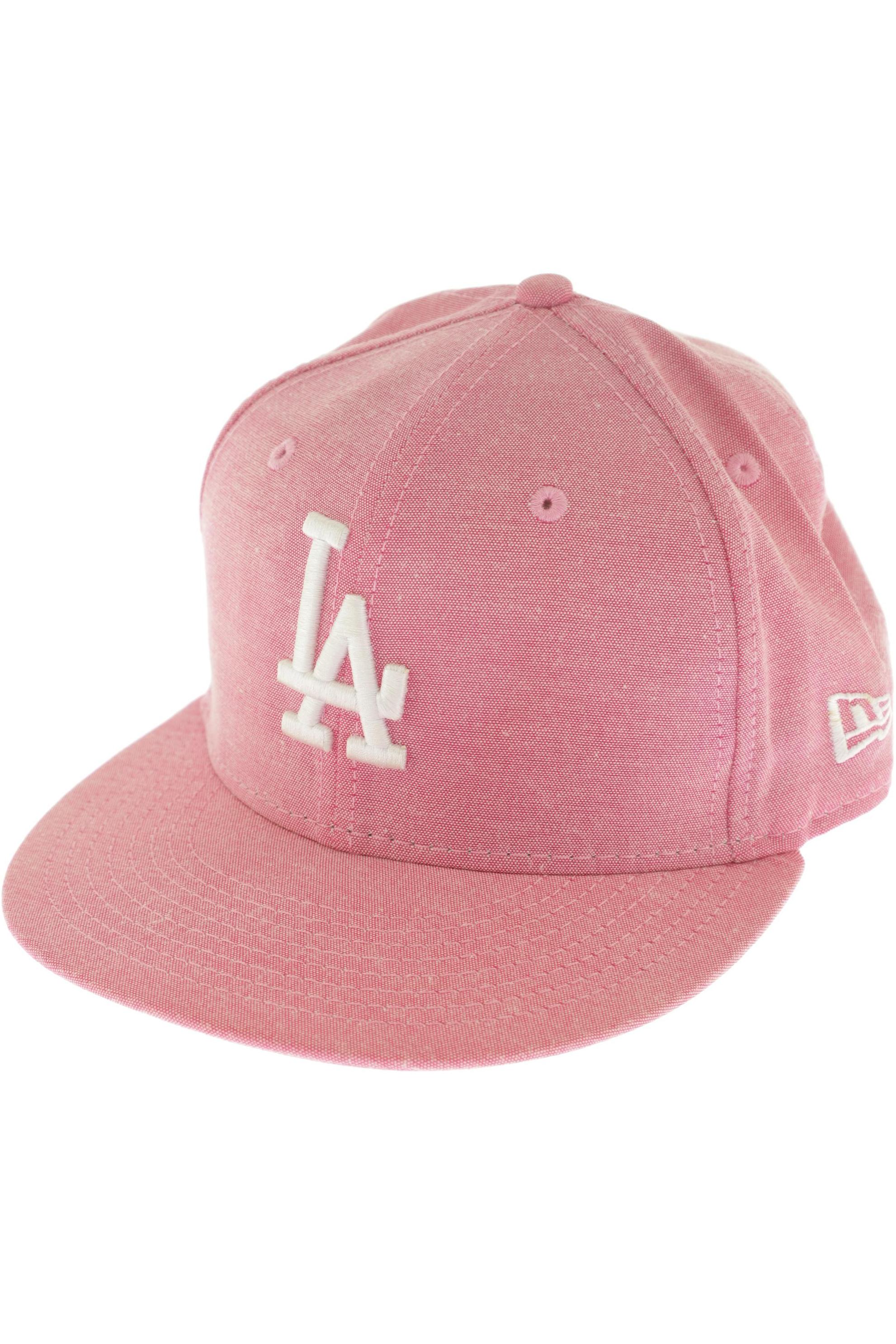 

New Era Herren Hut/Mütze, pink, Gr. 56