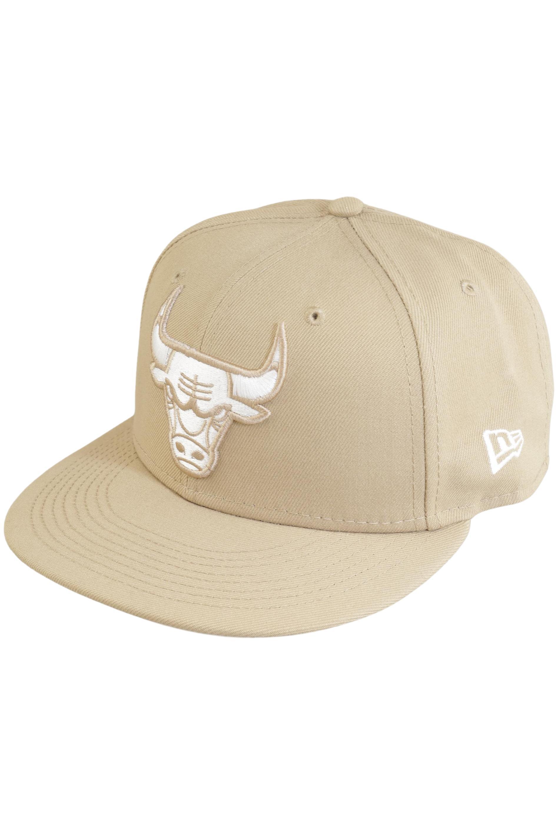 

New Era Herren Hut/Mütze, beige, Gr. 58