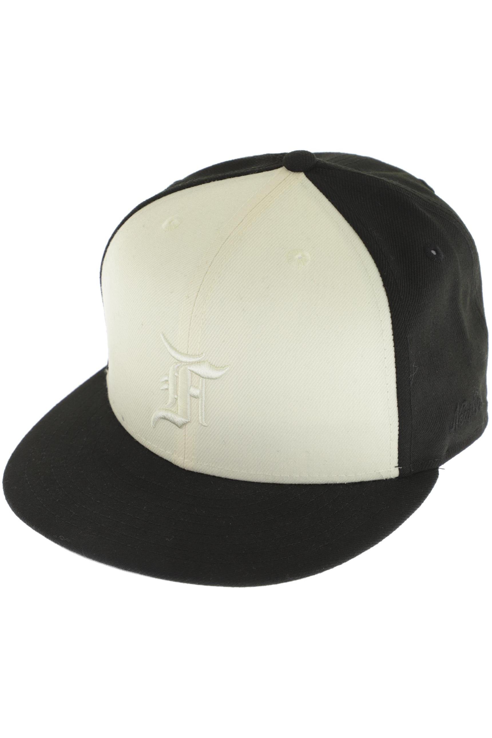 

New Era Herren Hut/Mütze, schwarz, Gr. uni