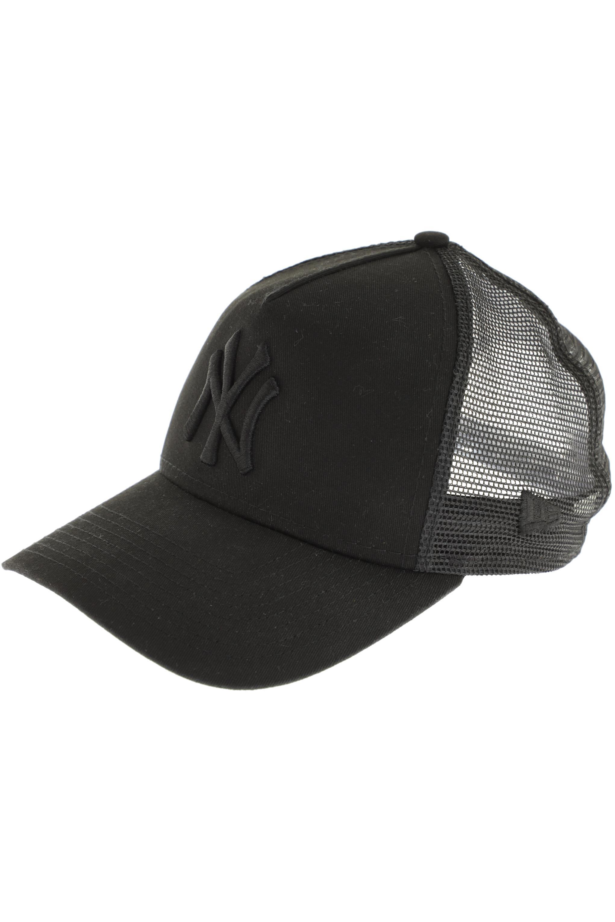 

New Era Herren Hut/Mütze, schwarz
