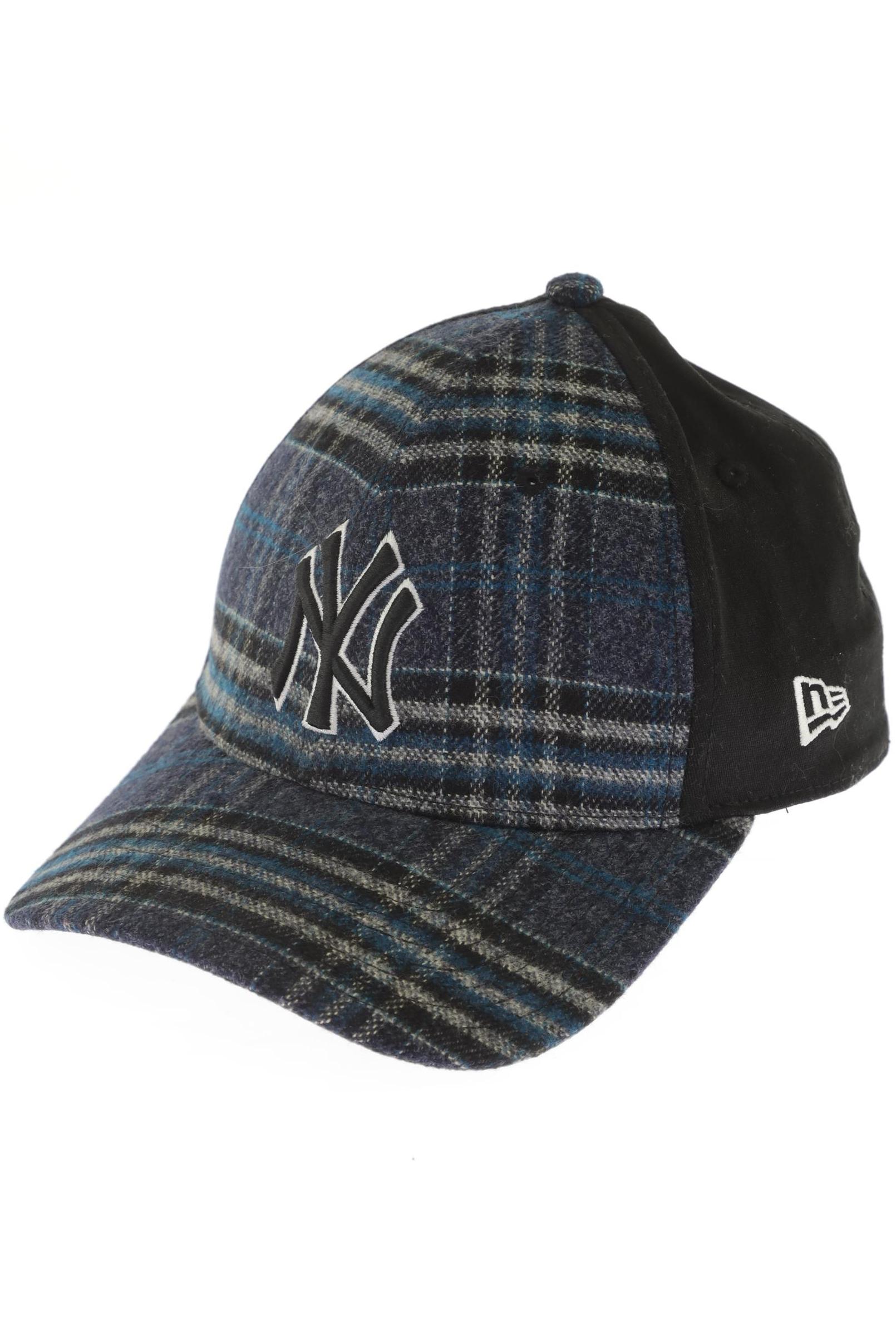 

New Era Herren Hut/Mütze, schwarz, Gr. 54