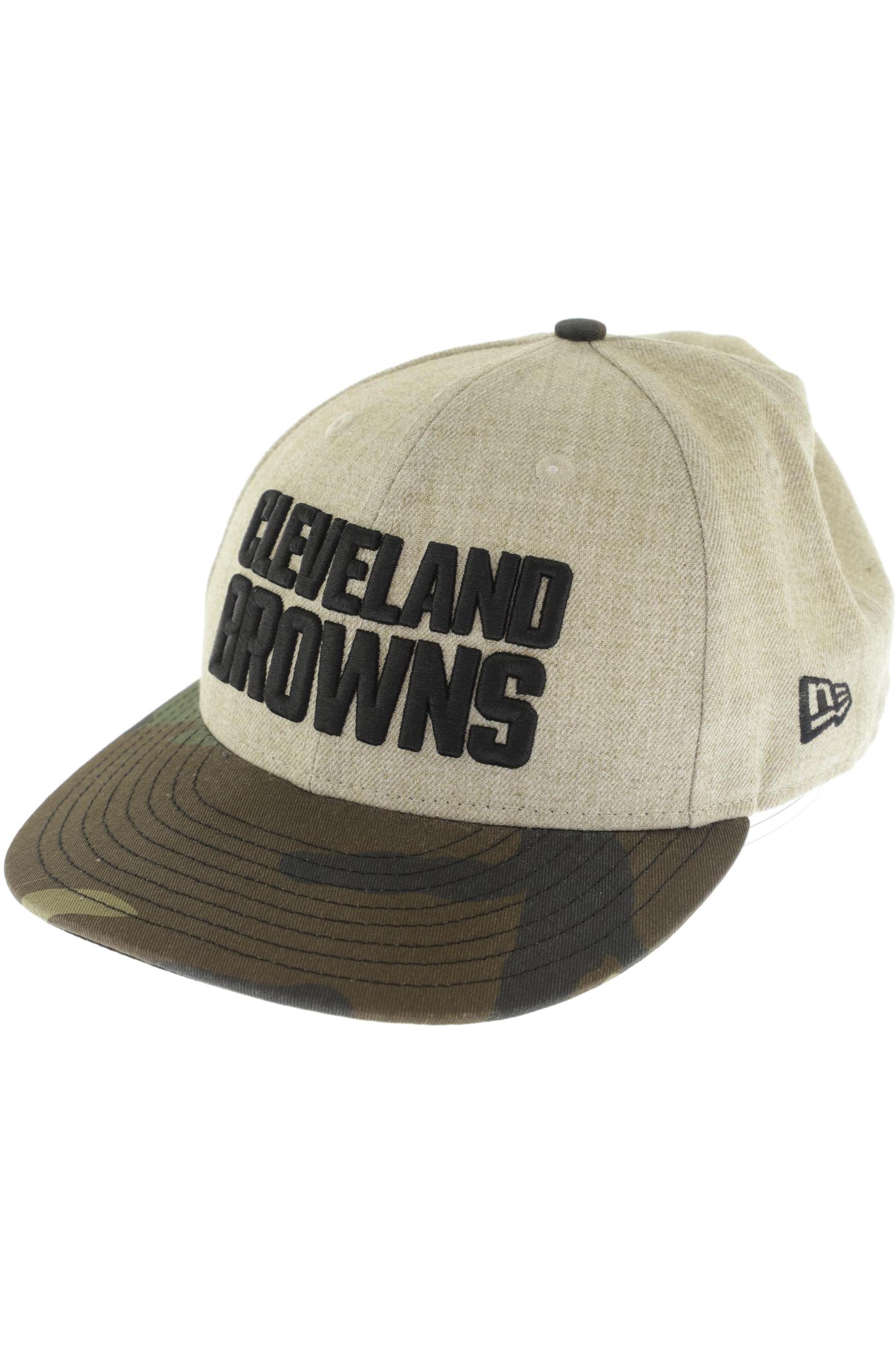 

New Era Herren Hut/Mütze, beige, Gr. 60