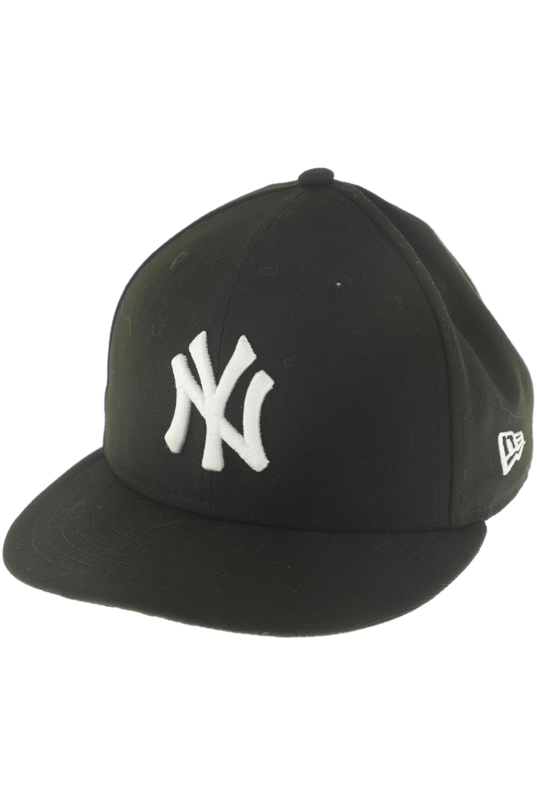 

New Era Herren Hut/Mütze, schwarz, Gr. 56