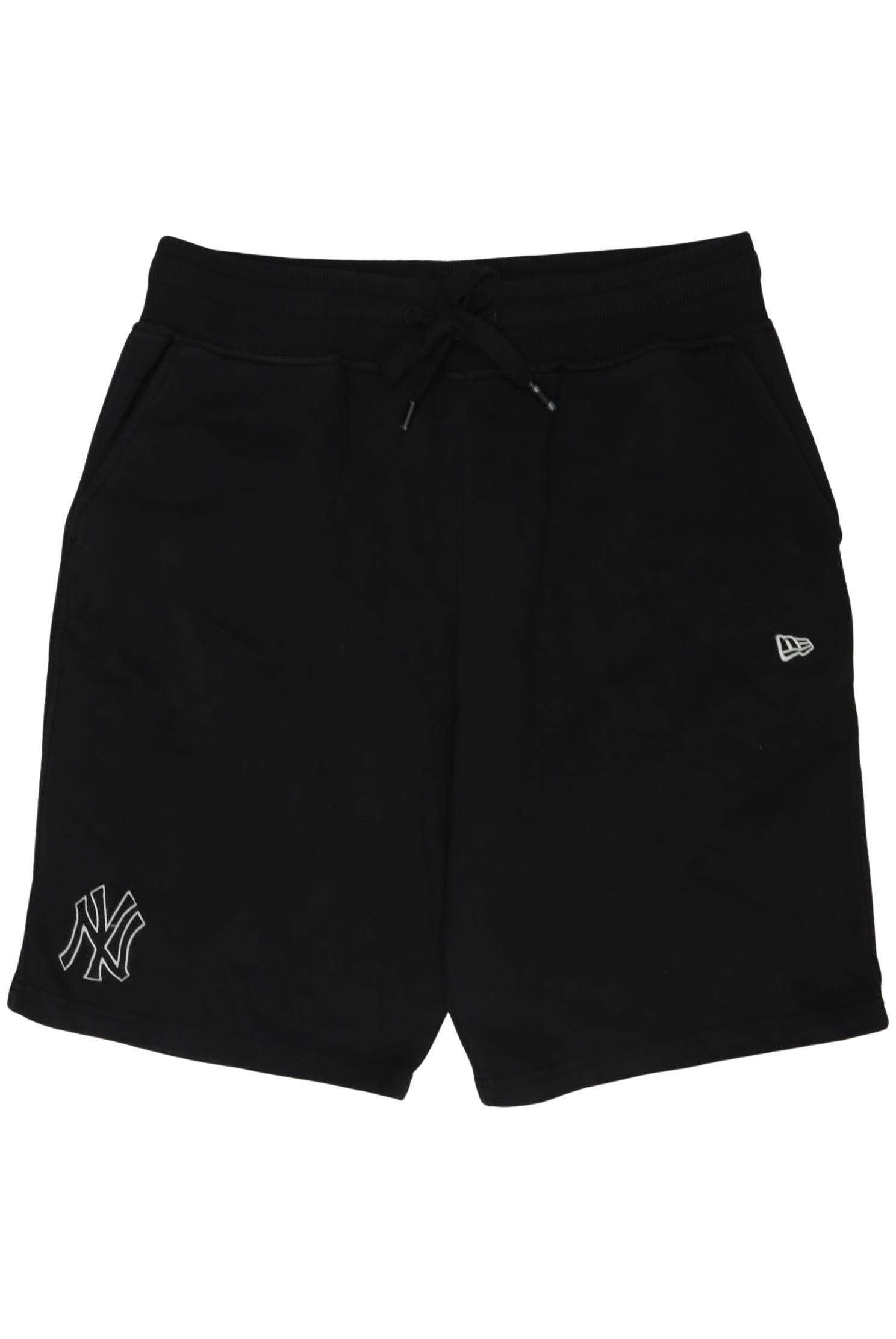 

New Era Herren Shorts, schwarz, Gr. 52