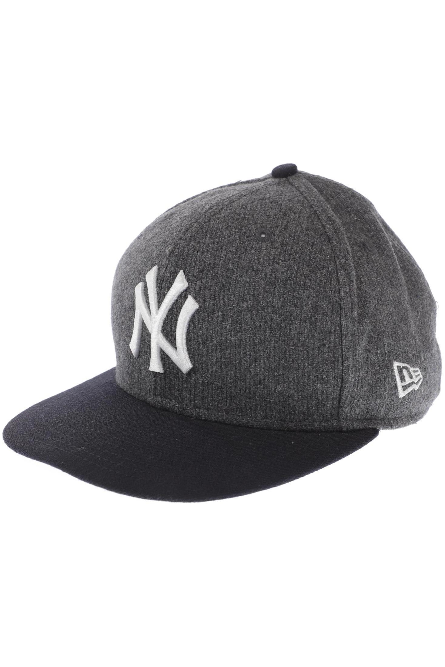 

New Era Herren Hut/Mütze, grau, Gr. 54