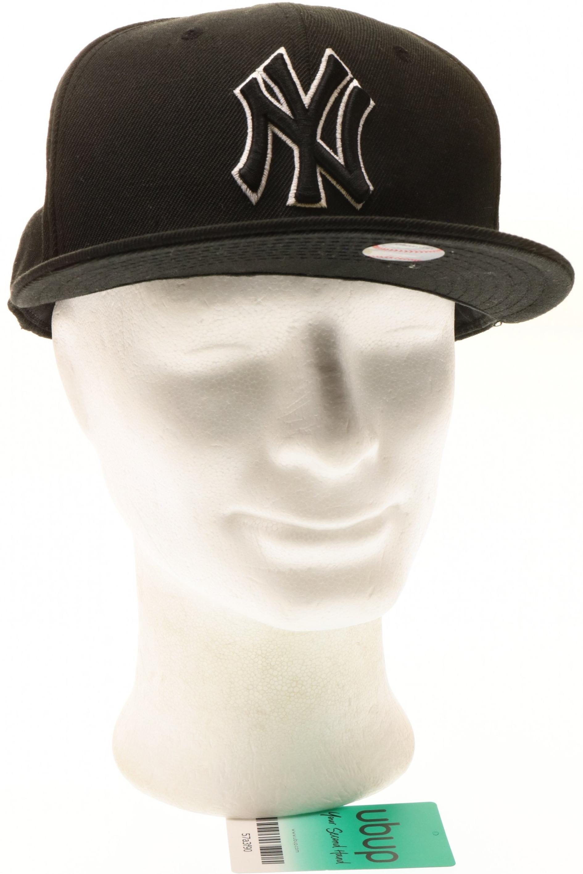 

New Era Herren Hut/Mütze, schwarz, Gr. 58