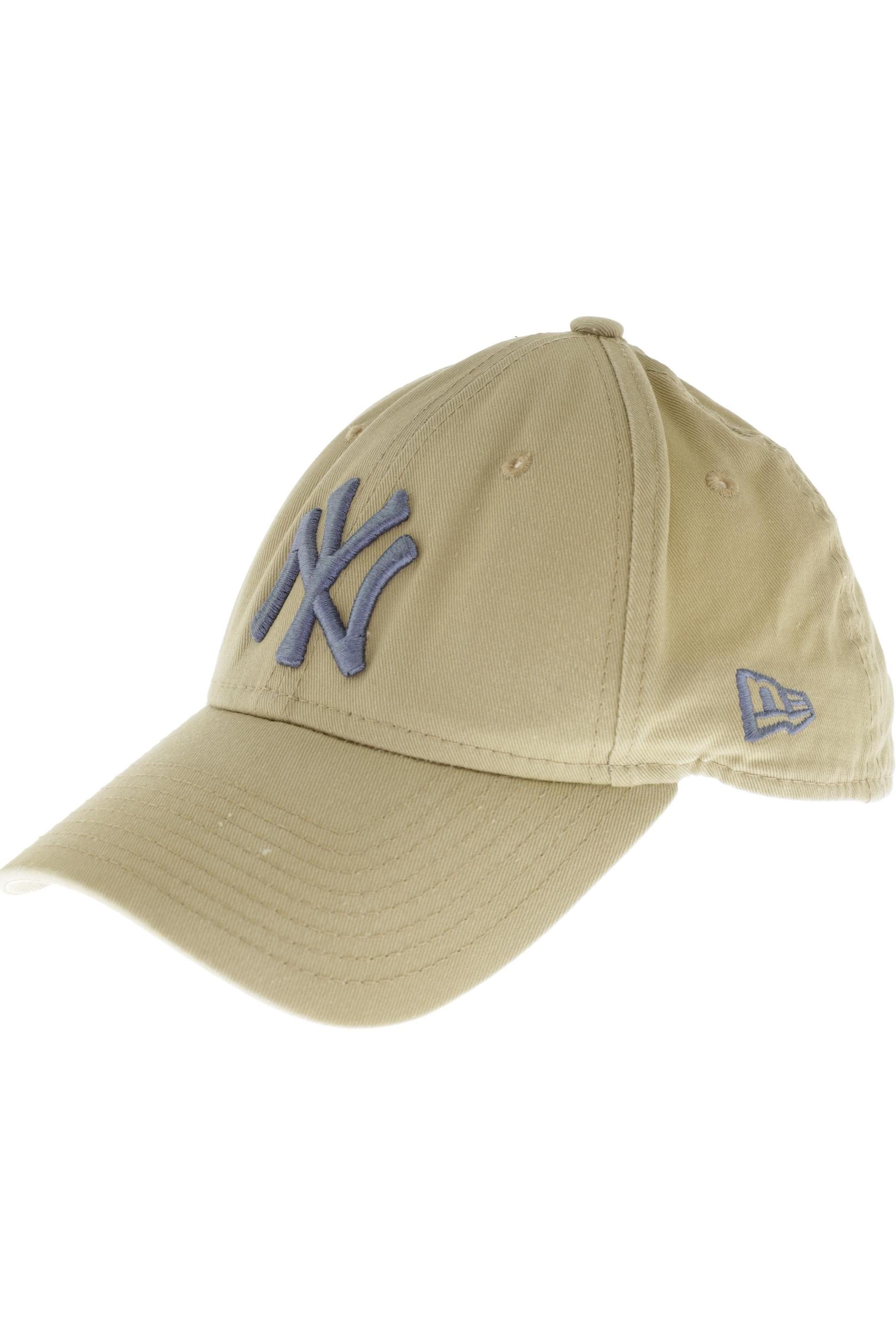 

New Era Herren Hut/Mütze, beige, Gr. uni