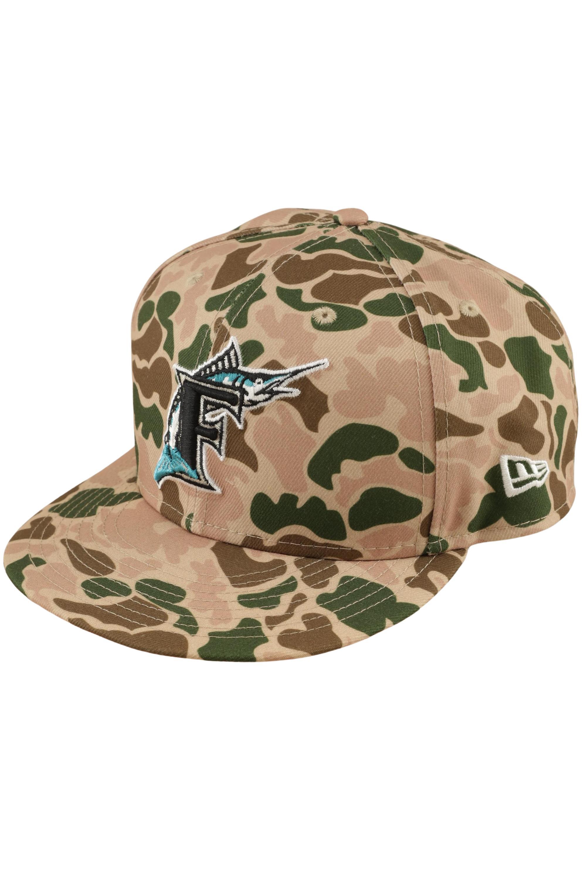 

New Era Herren Hut/Mütze, beige, Gr. 60