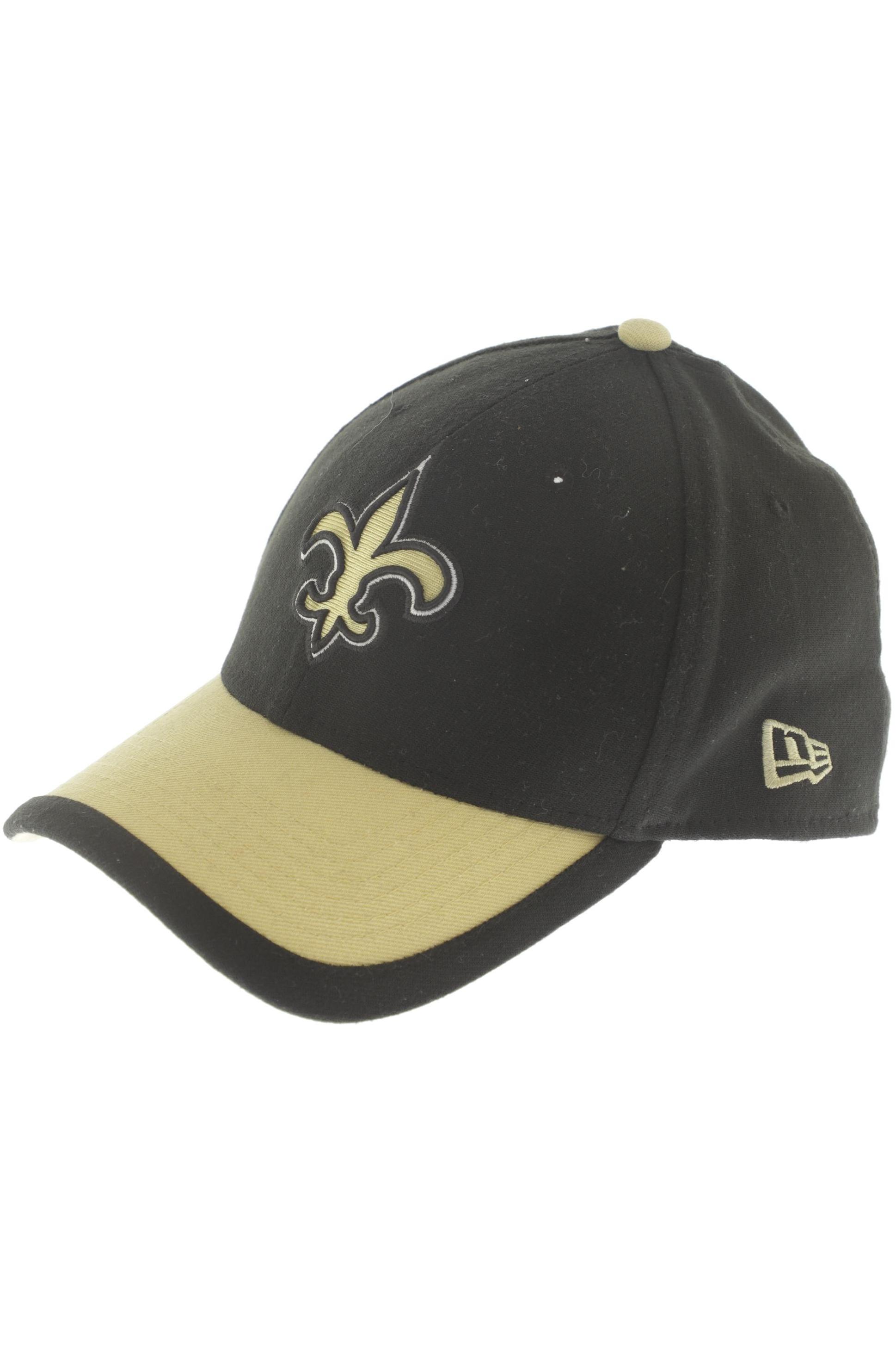 

New Era Herren Hut/Mütze, schwarz, Gr. 56