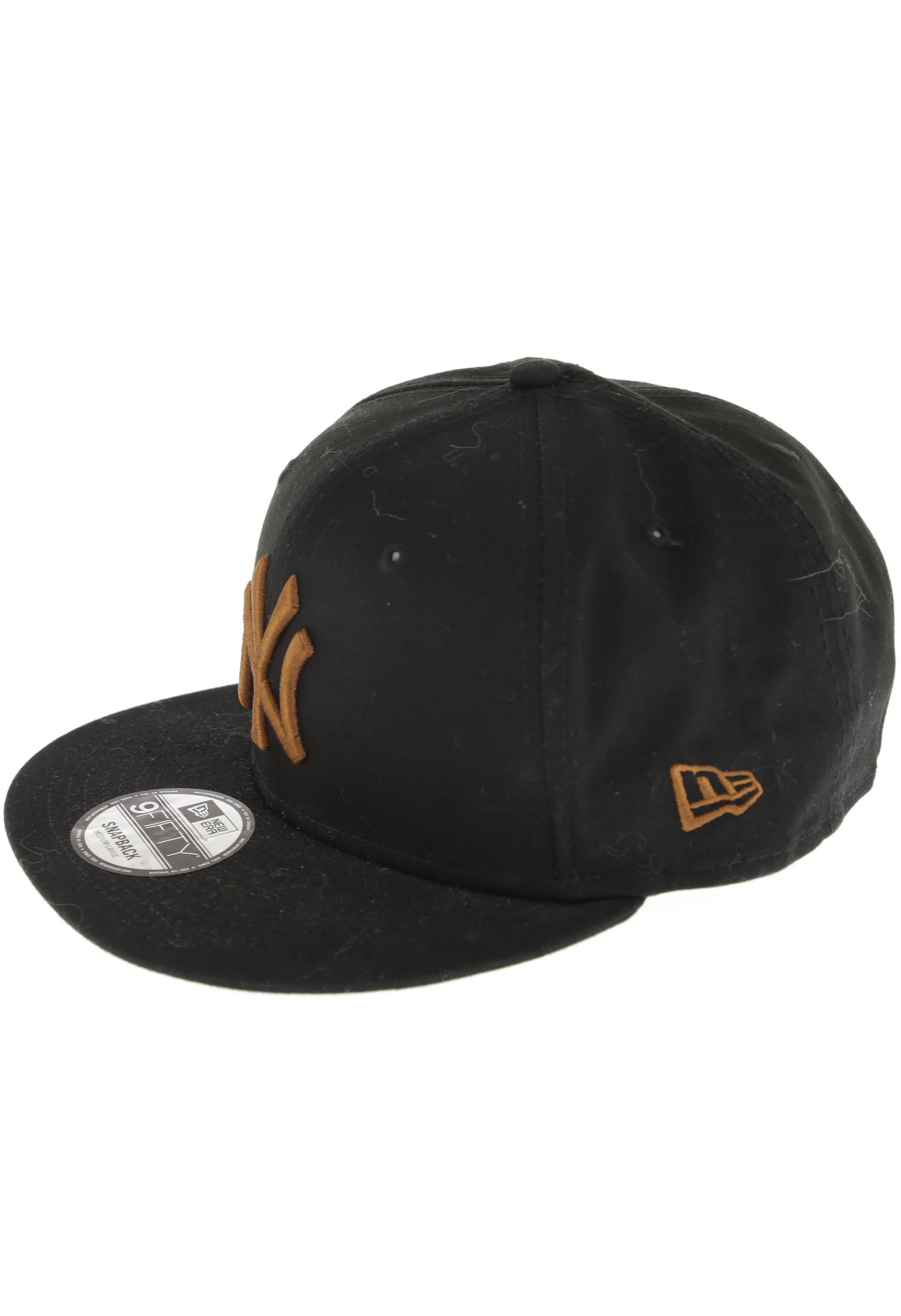 

New Era Herren Hut/Mütze, schwarz, Gr. 56