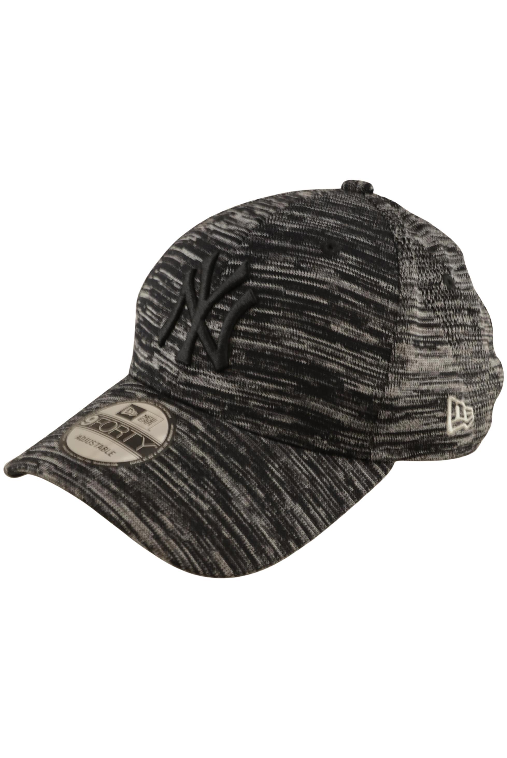 

New Era Herren Hut/Mütze, grau, Gr. uni