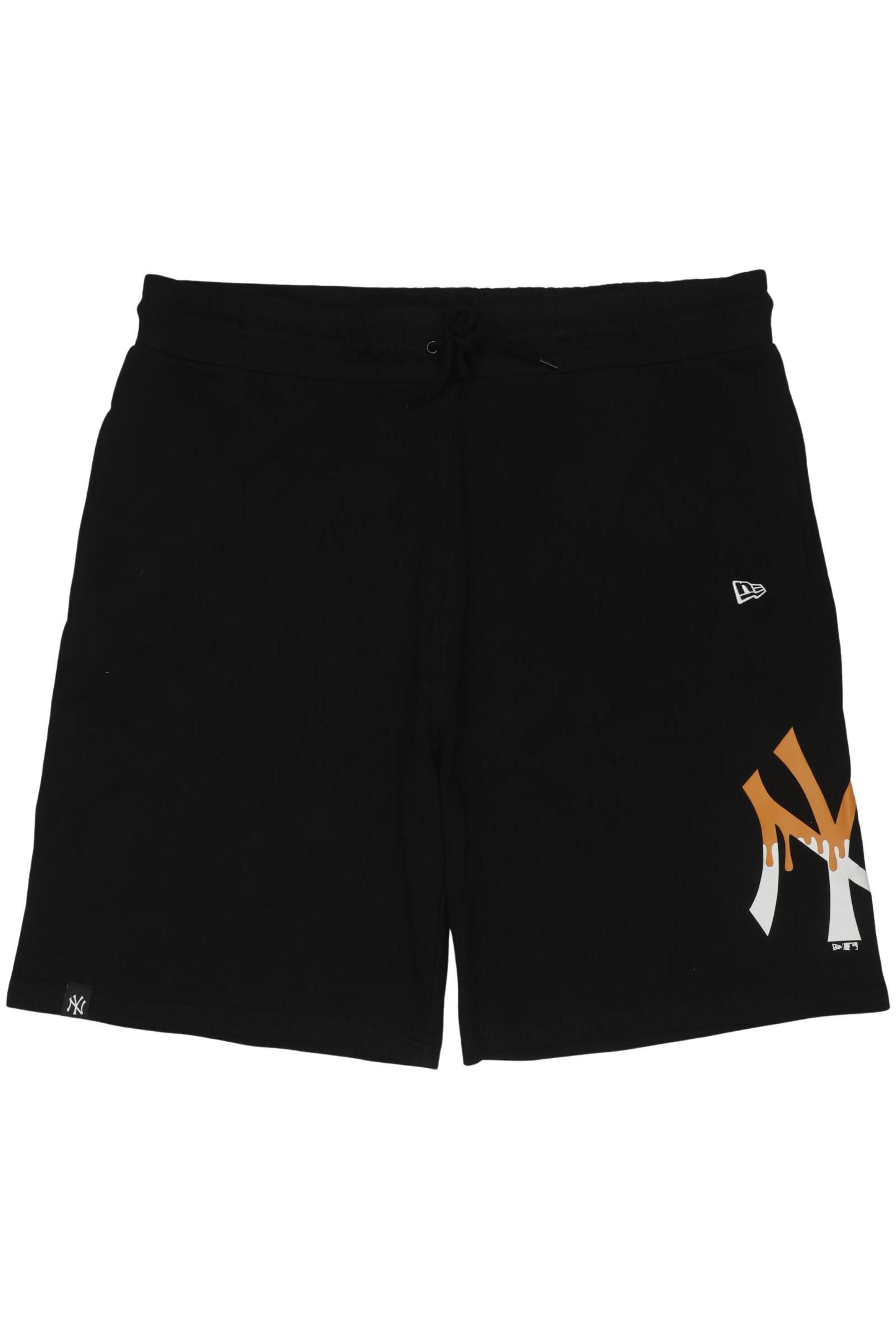 

New Era Herren Shorts, schwarz, Gr. 54