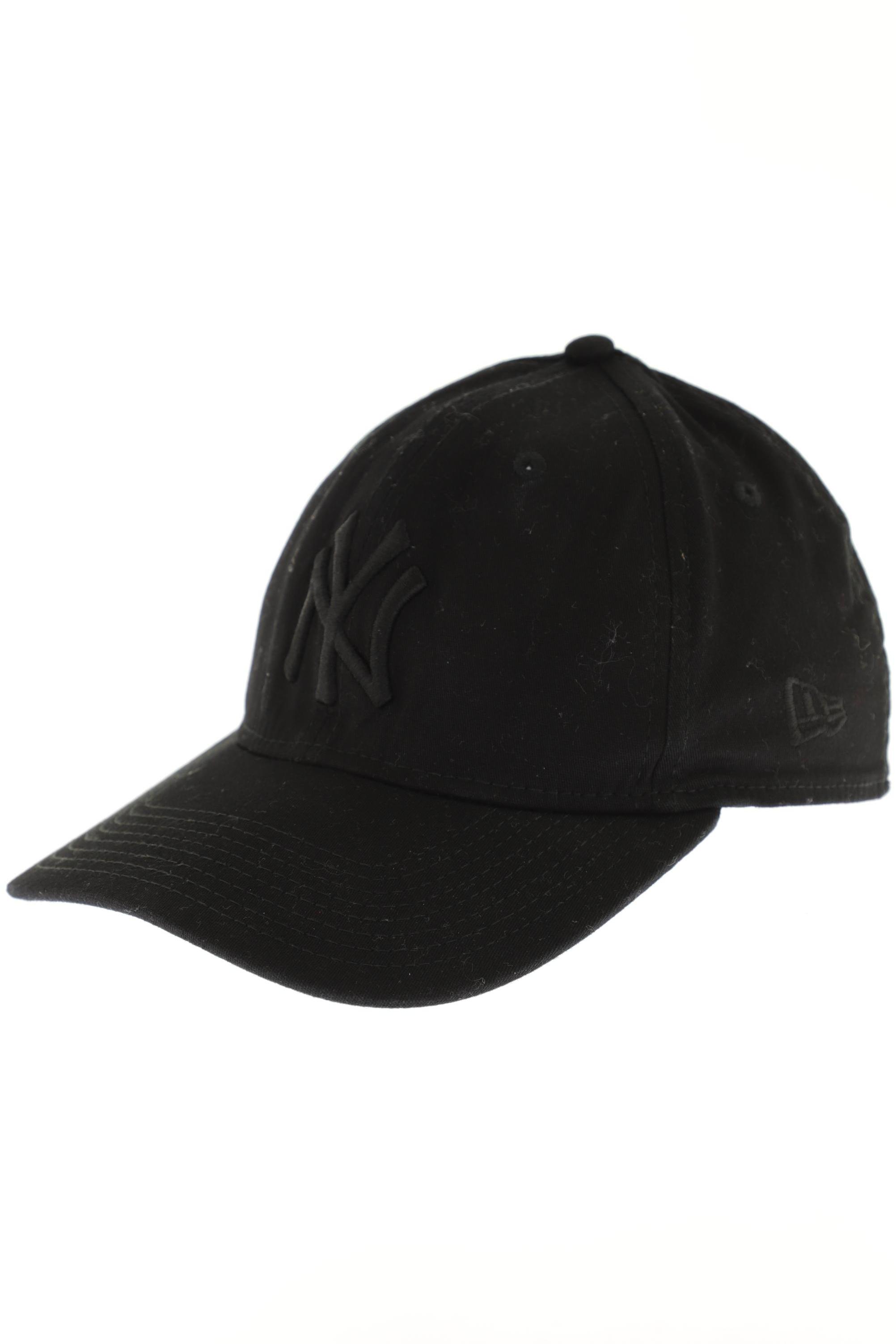 

New Era Herren Hut/Mütze, schwarz