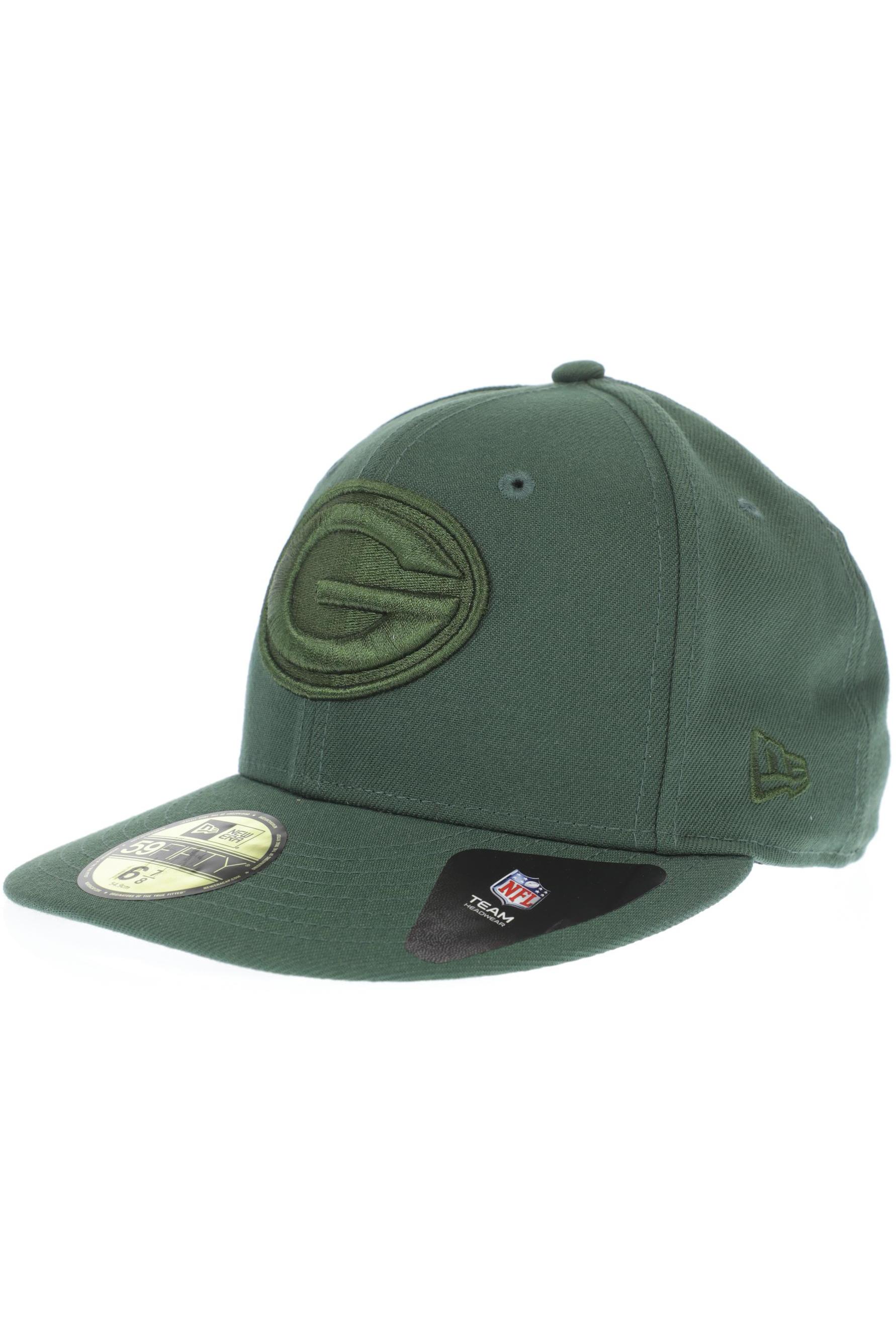 

New Era Herren Hut/Mütze, grün, Gr. uni