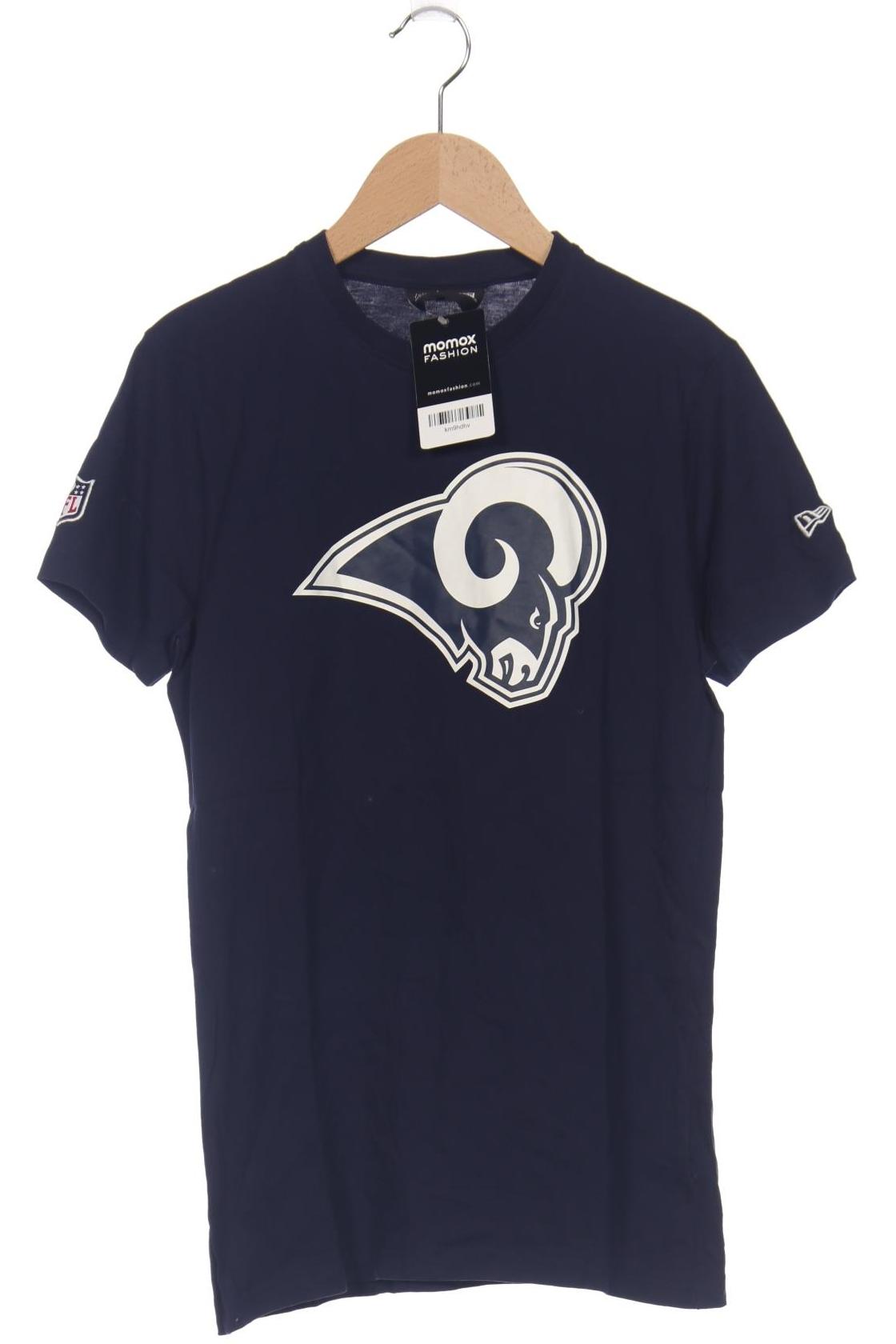 

New Era Herren T-Shirt, marineblau, Gr. 44
