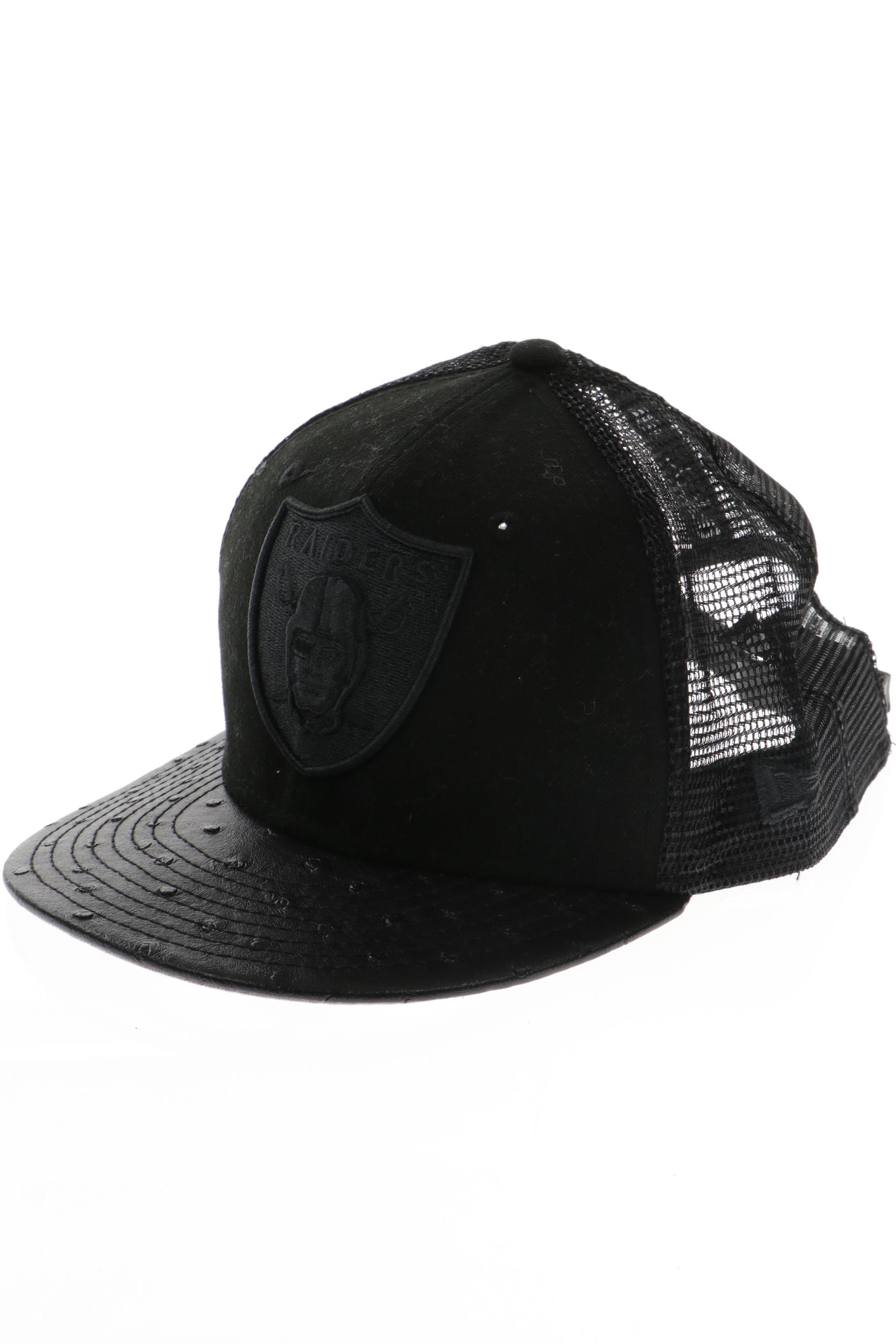 

New Era Herren Hut/Mütze, schwarz, Gr. uni