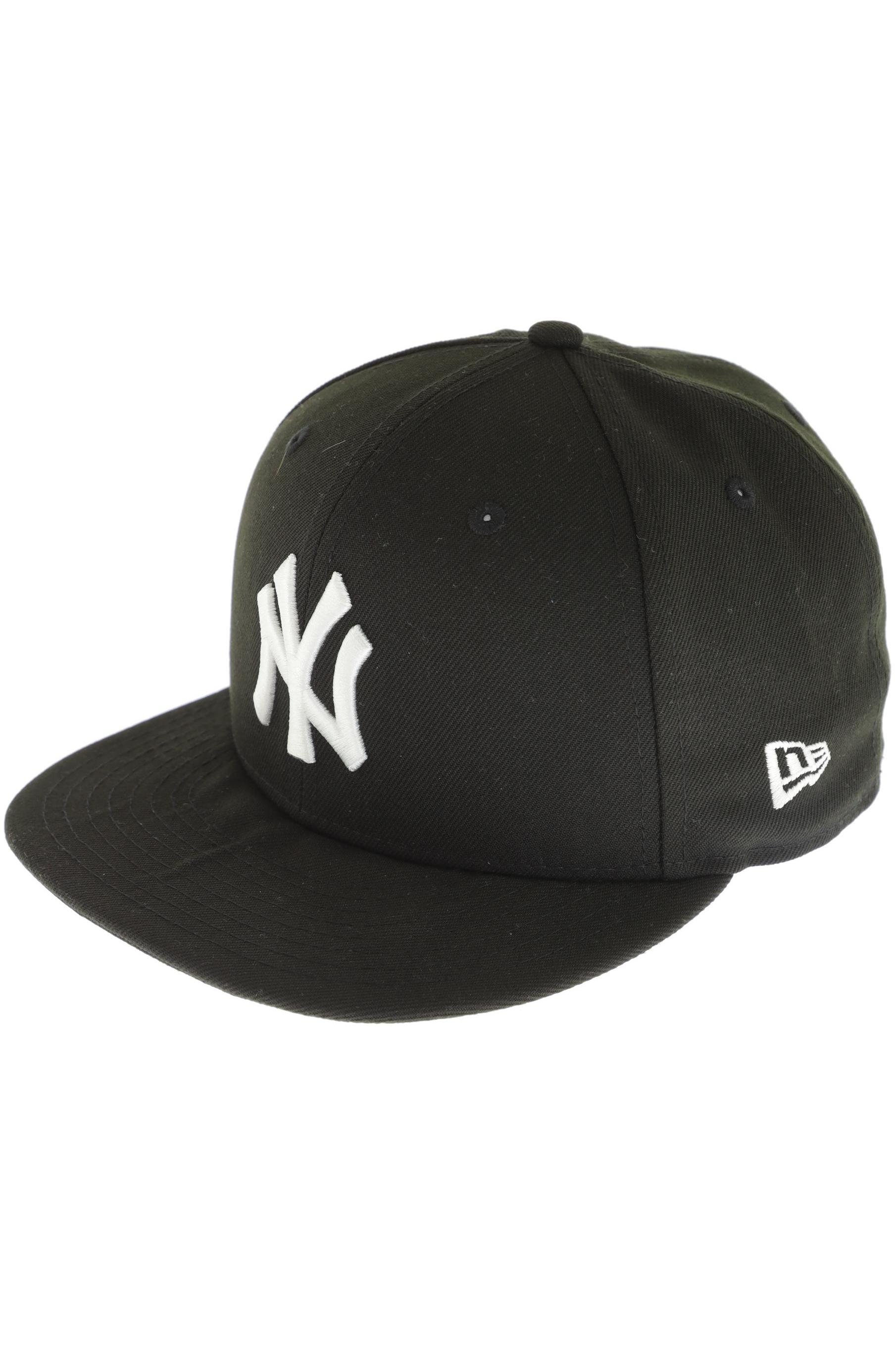 

New Era Herren Hut/Mütze, schwarz, Gr. 56