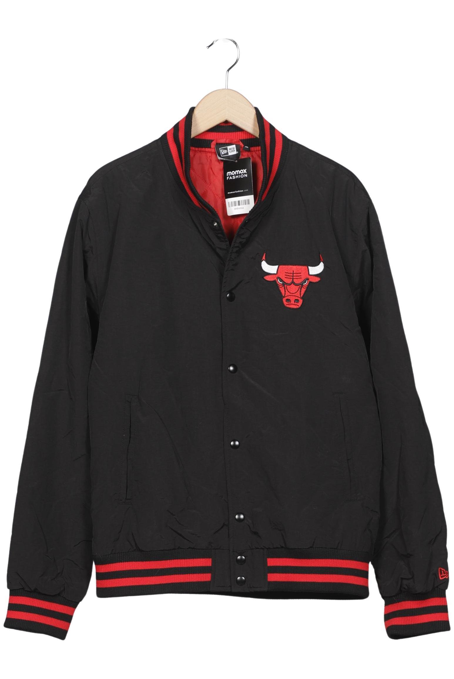 

New Era Herren Jacke, mehrfarbig, Gr. 54