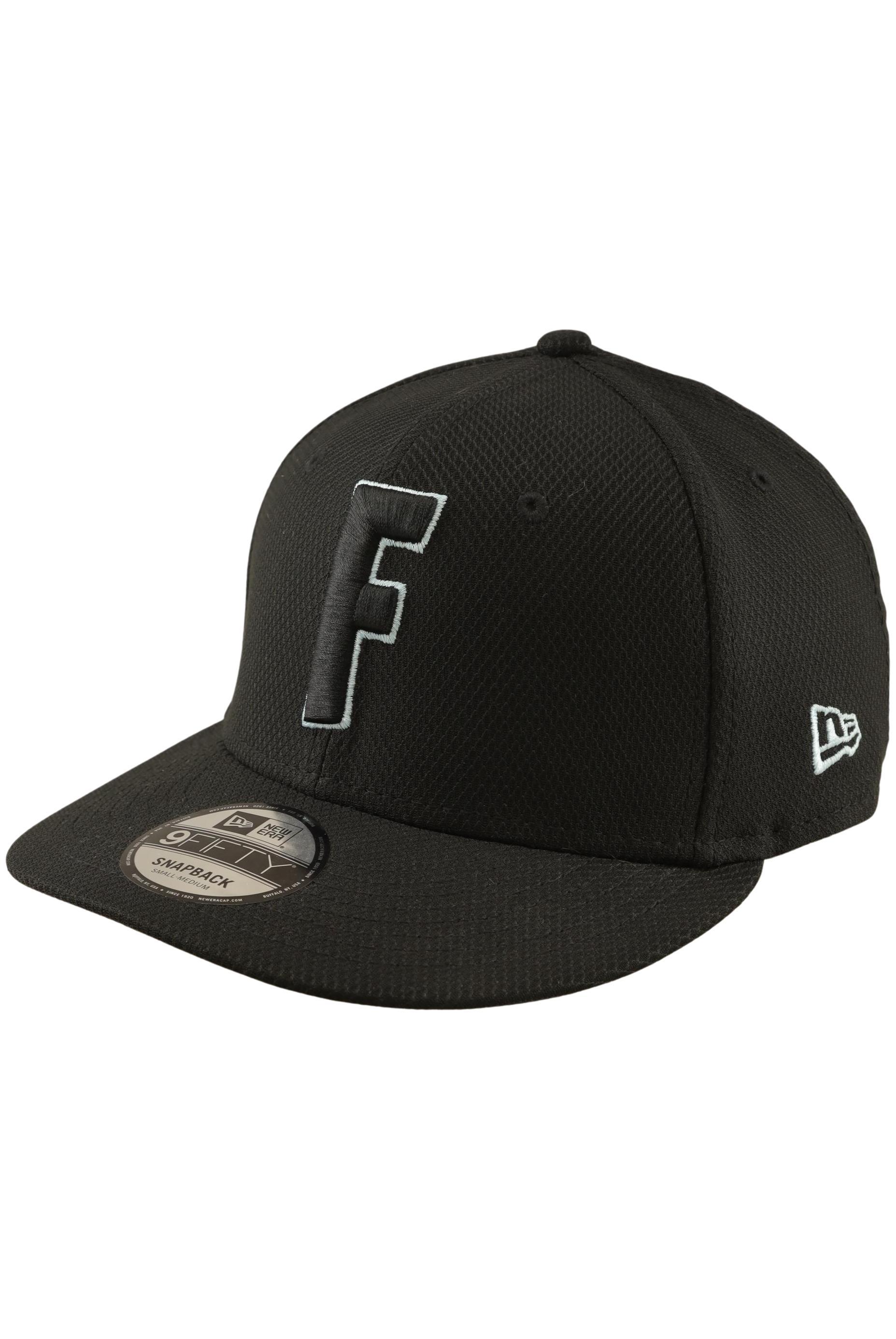 

New Era Herren Hut/Mütze, schwarz, Gr. 54