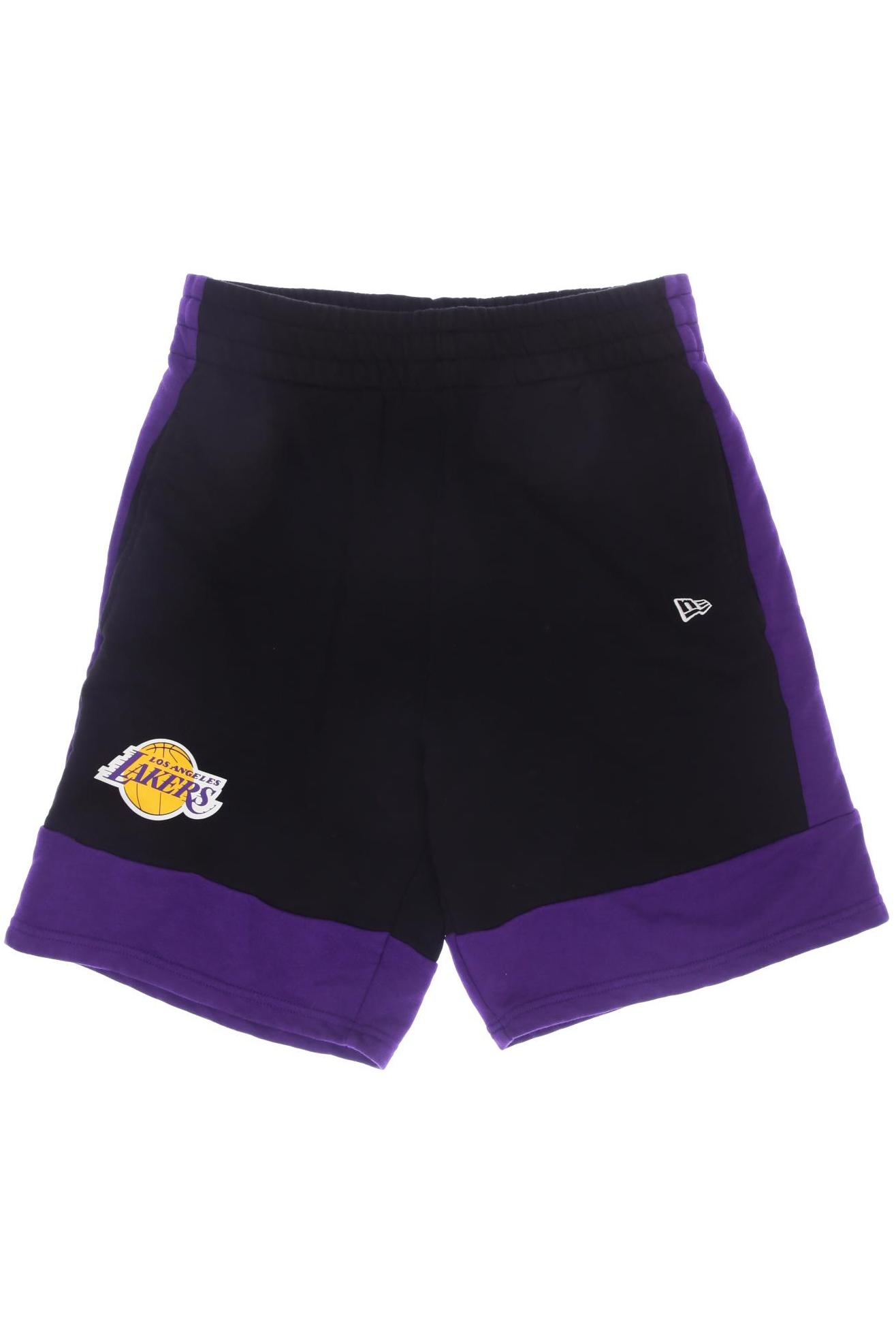 

New Era Herren Shorts, schwarz, Gr. 48