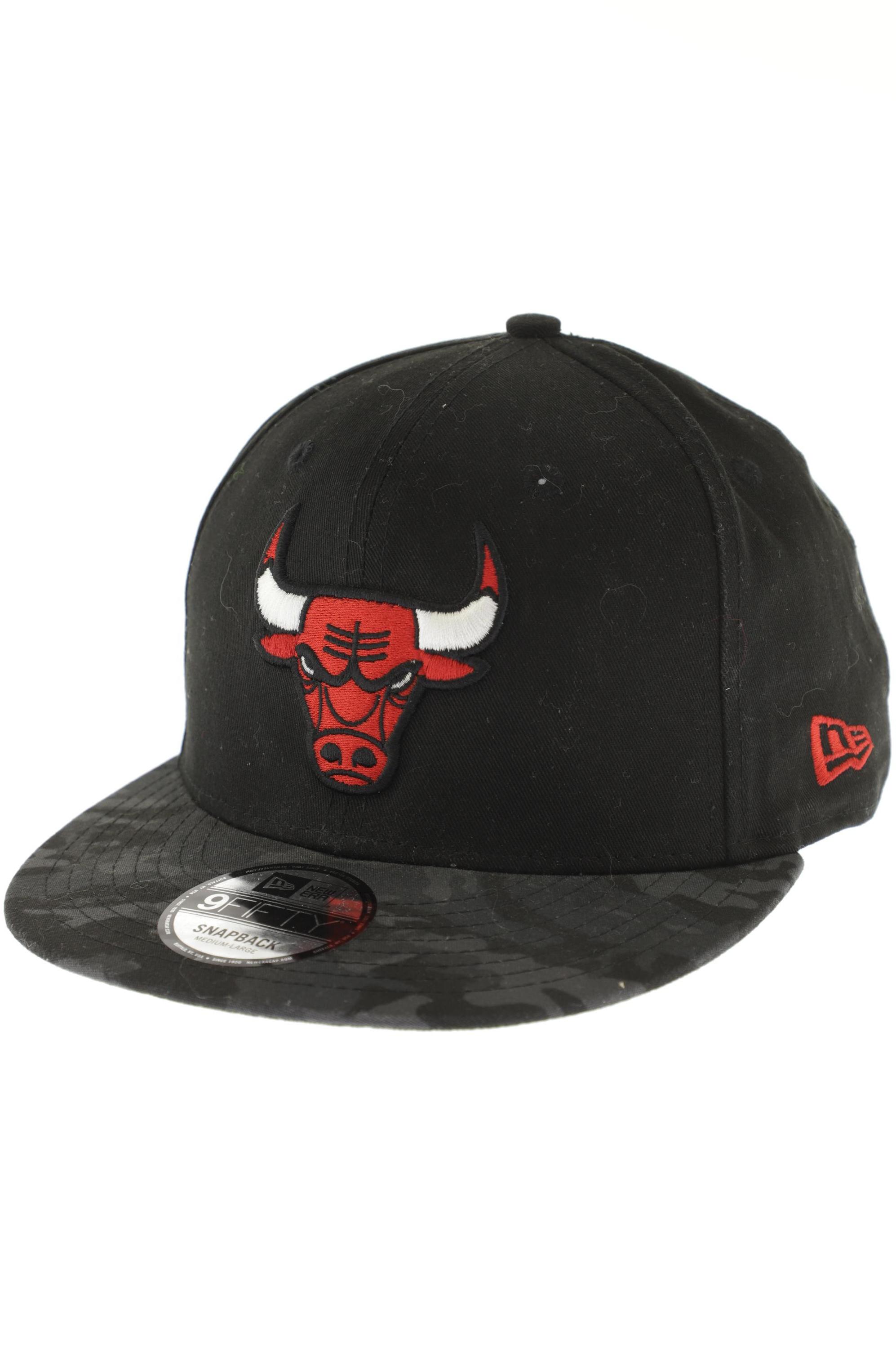 

New Era Herren Hut/Mütze, schwarz, Gr. 56
