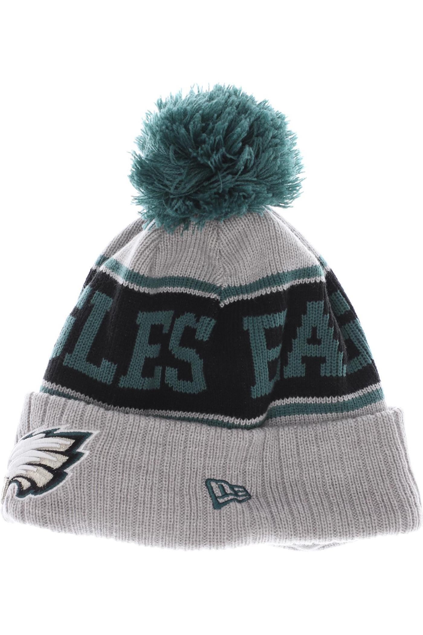 

New Era Herren Hut/Mütze, grau