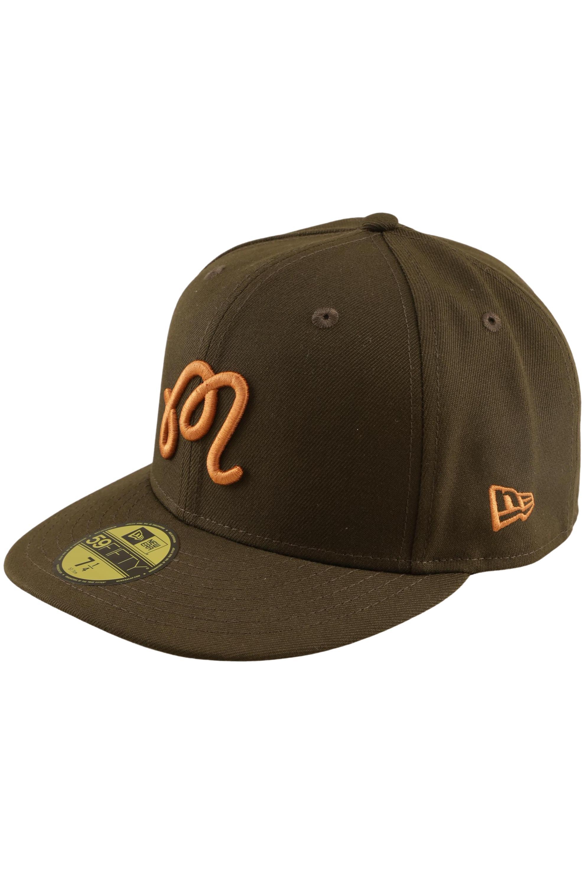 

New Era Herren Hut/Mütze, grün, Gr. 56