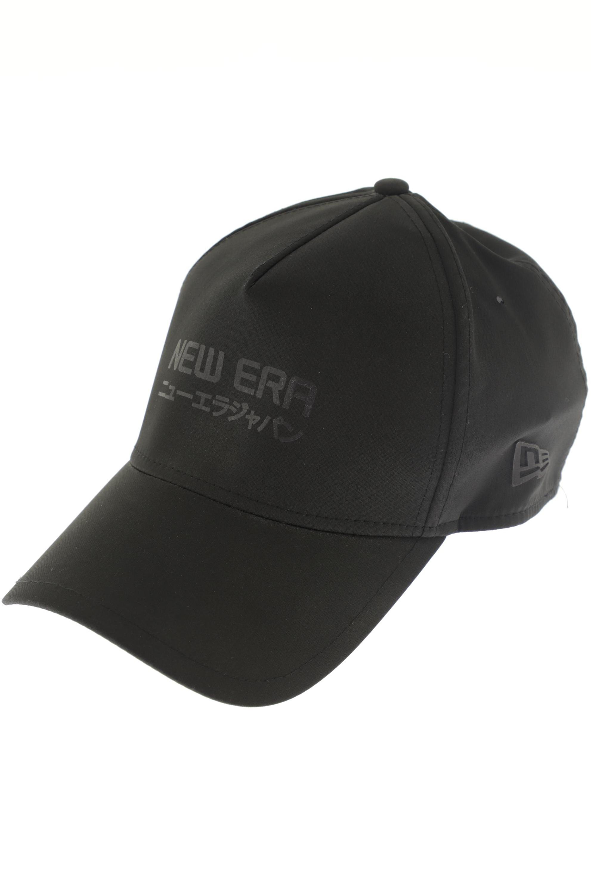 

New Era Herren Hut/Mütze, schwarz, Gr. 56