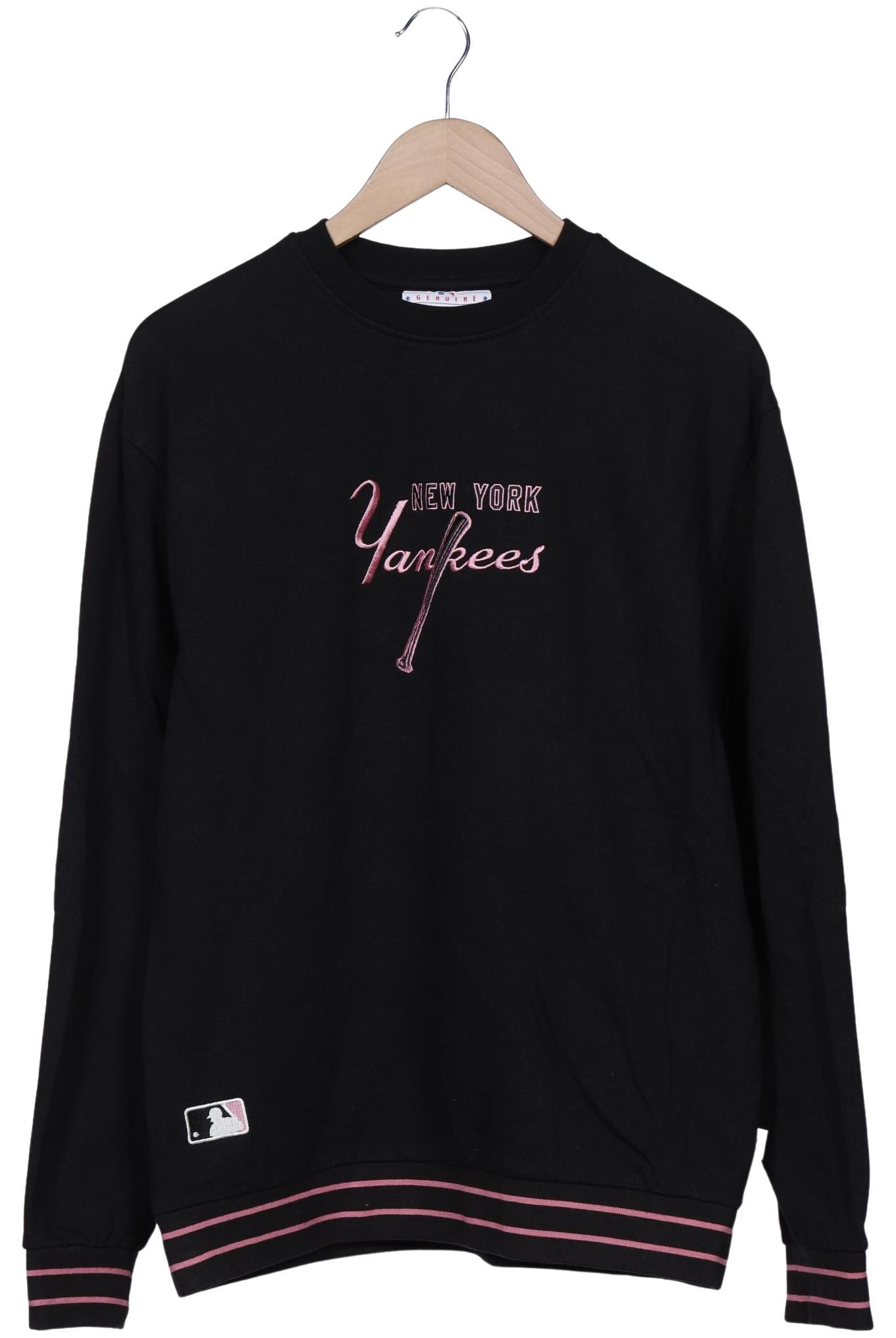 

New Era Herren Sweatshirt, schwarz, Gr. 48