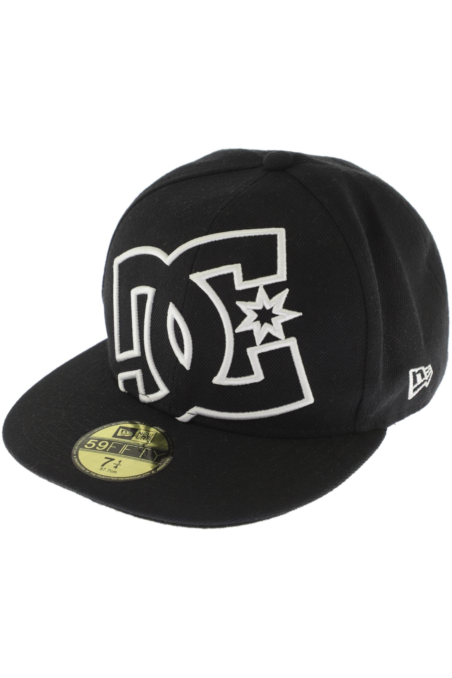 

New Era Herren Hut/Mütze, schwarz, Gr. uni