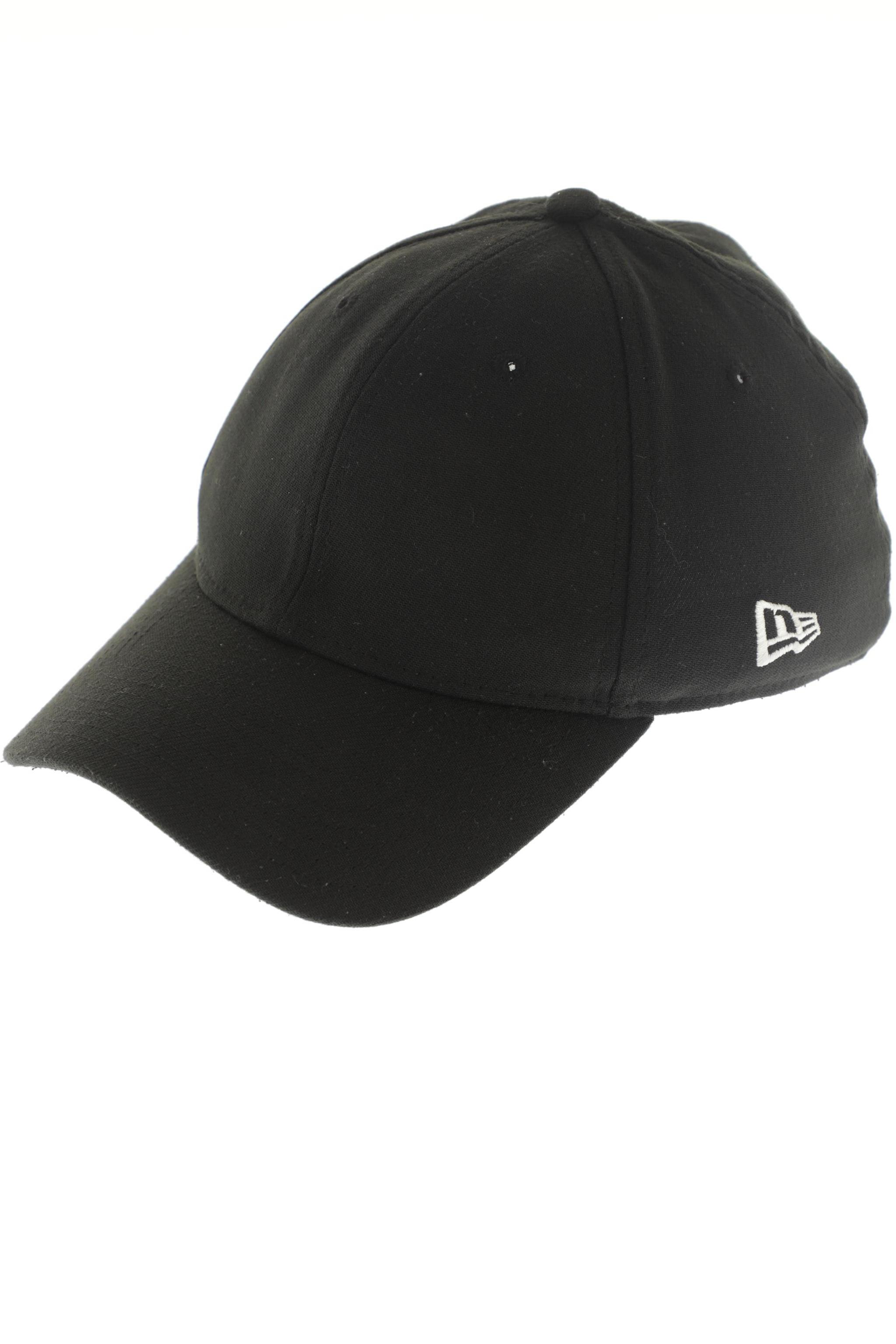 

New Era Herren Hut/Mütze, schwarz, Gr. 58