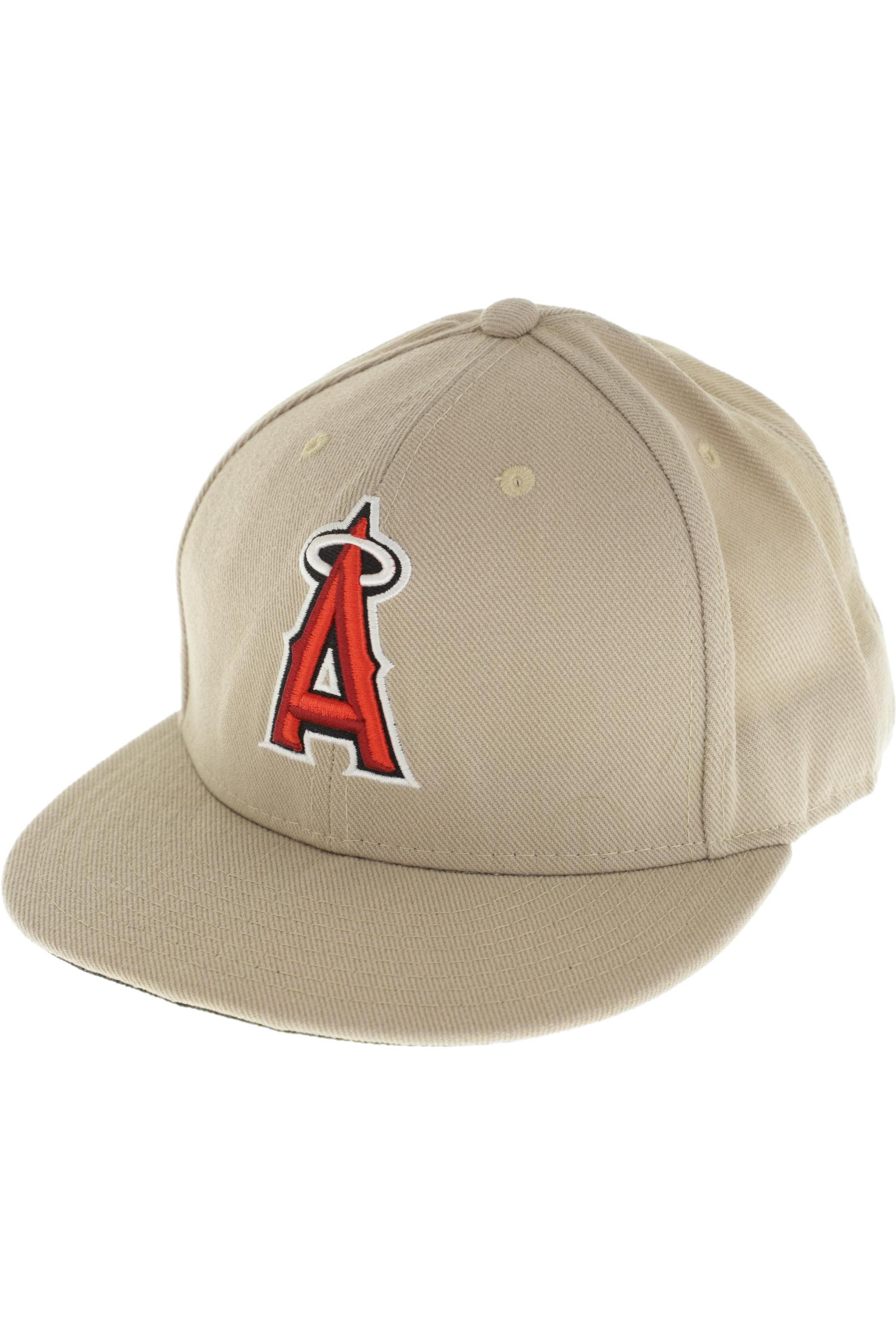 

New Era Herren Hut/Mütze, beige, Gr. 58