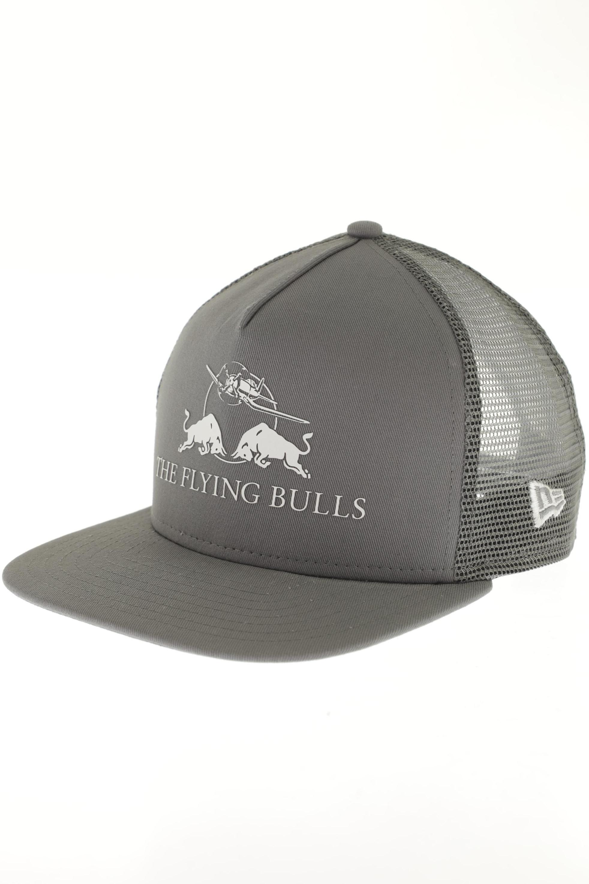 

New Era Herren Hut/Mütze, grau