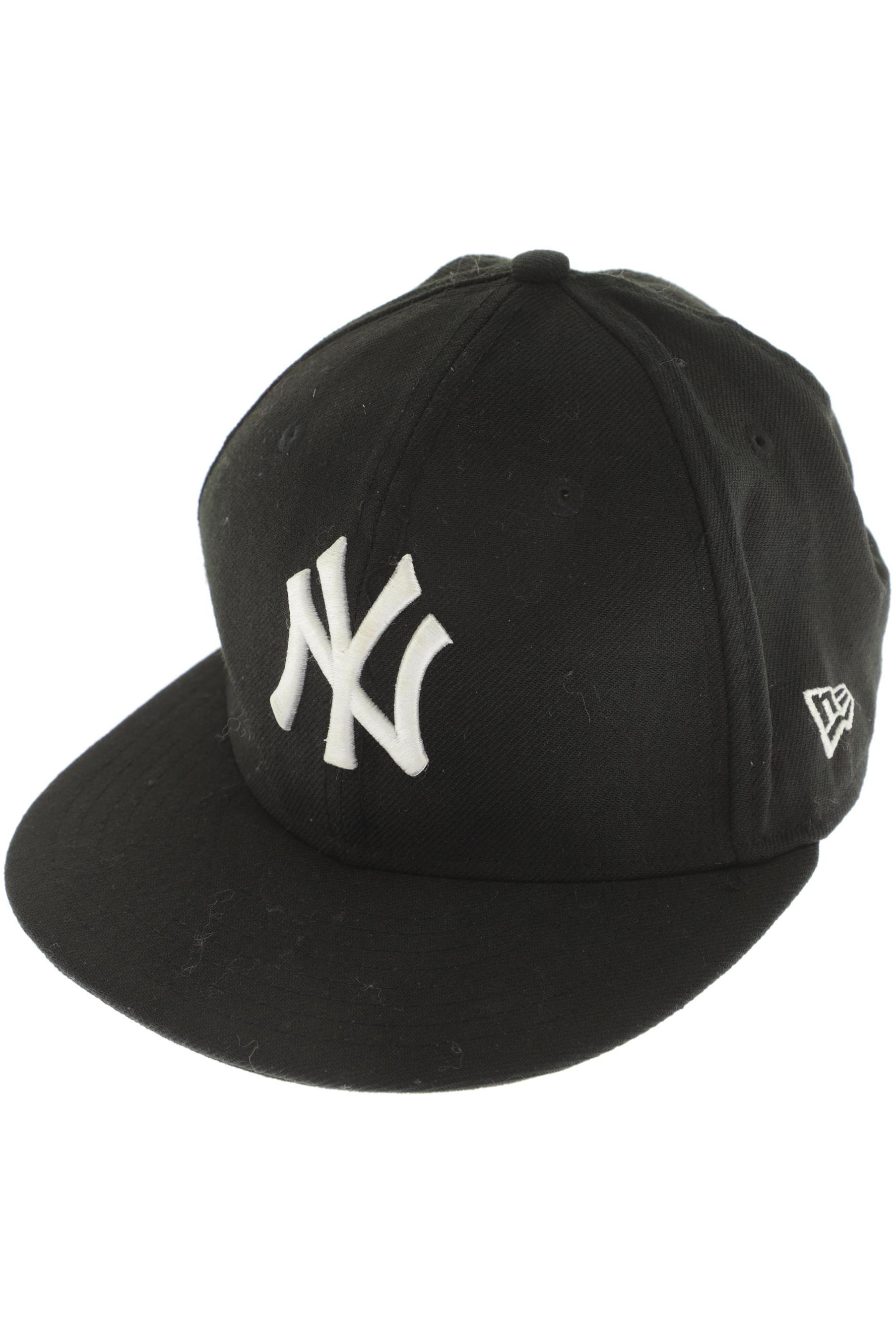 

New Era Herren Hut/Mütze, schwarz