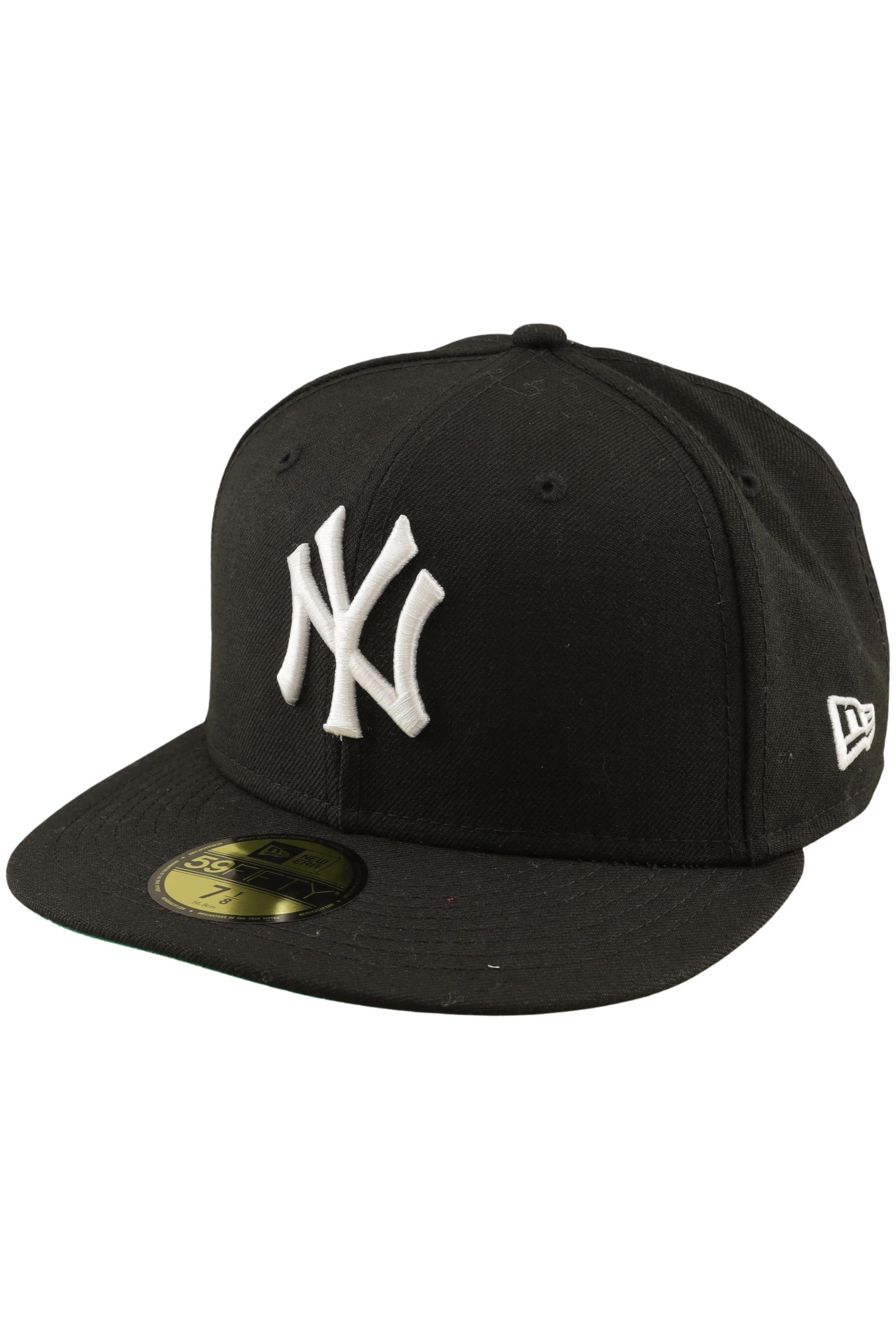 

New Era Herren Hut/Mütze, schwarz, Gr. 56