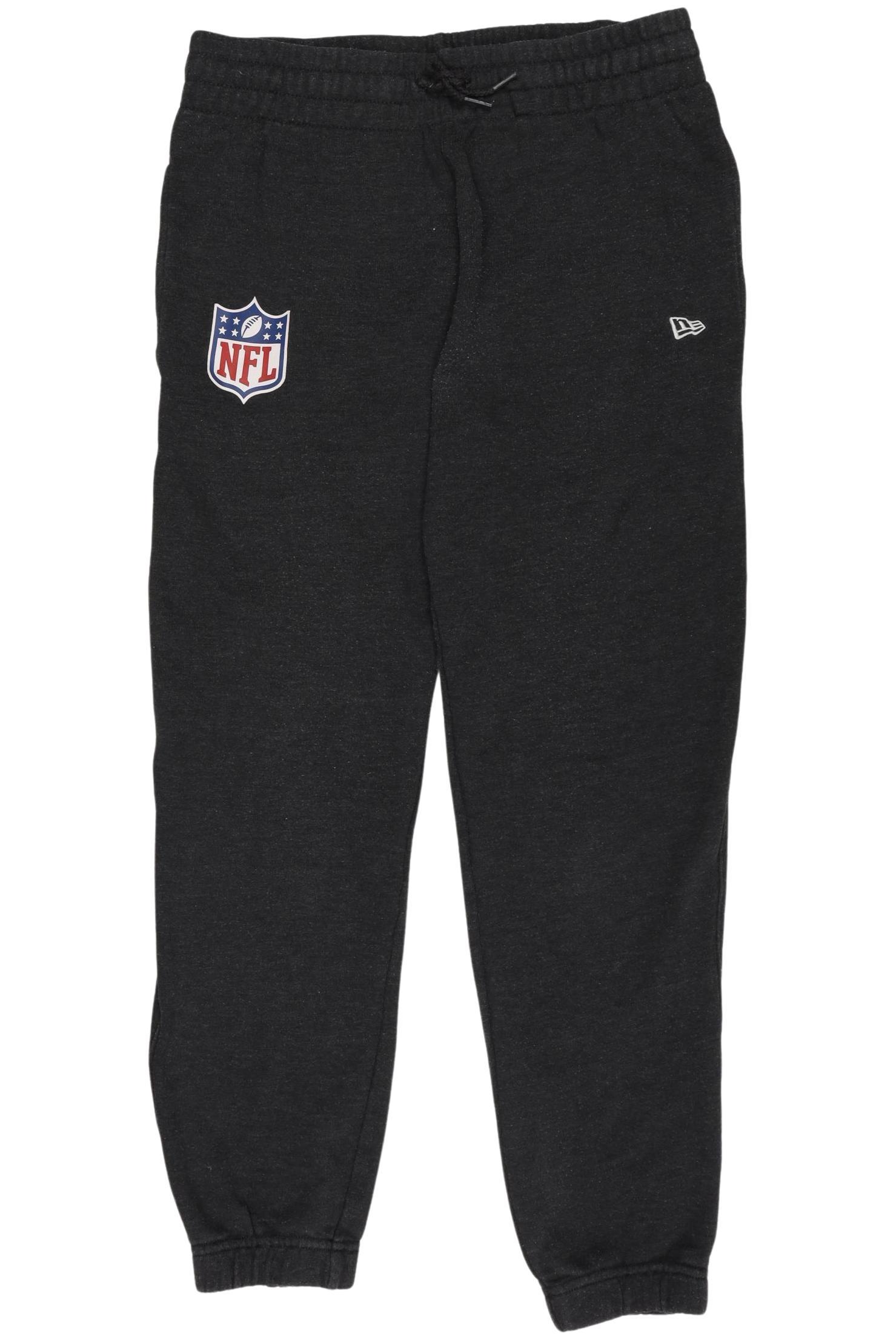 

New Era Herren Stoffhose, grau, Gr. 0