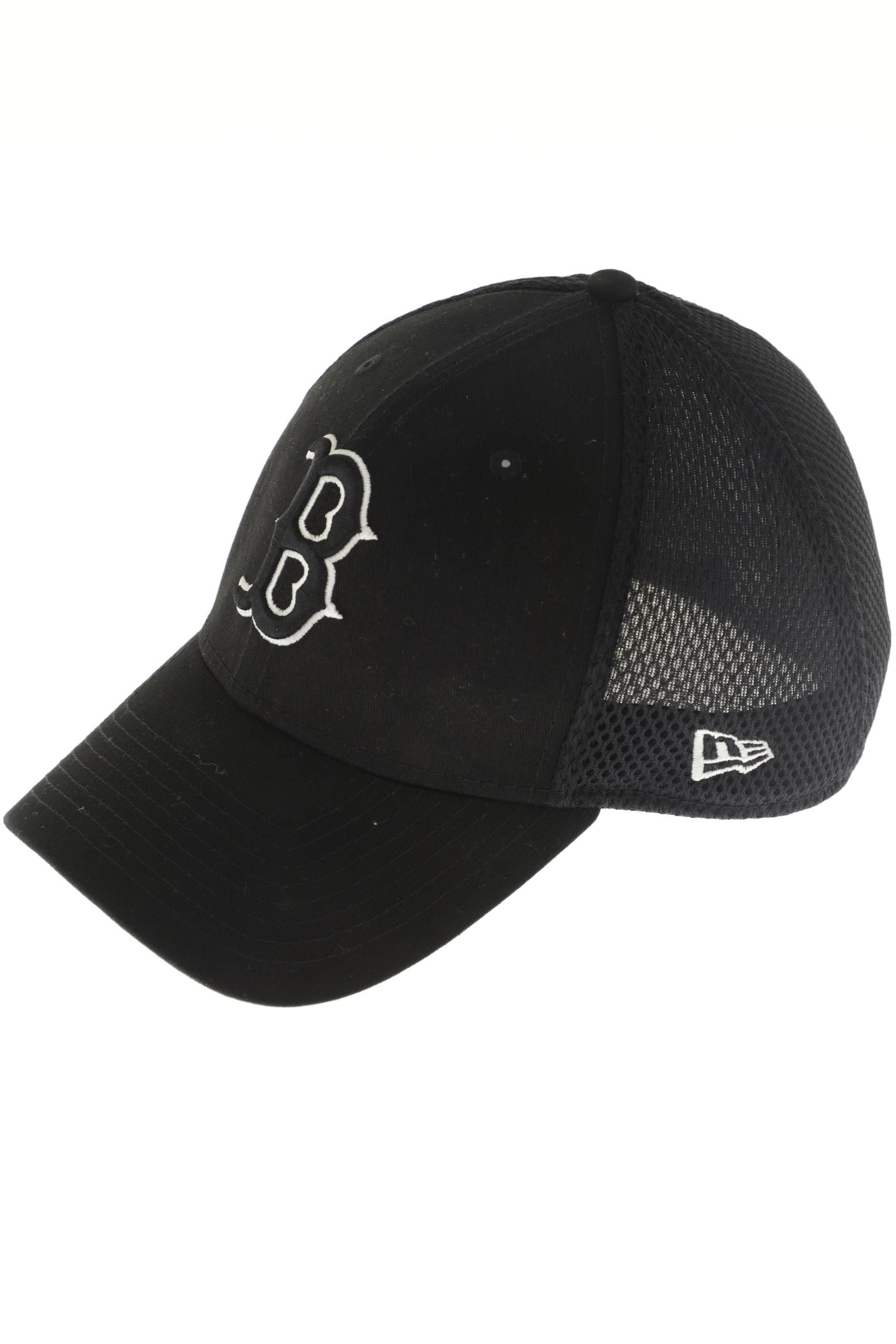 

New Era Herren Hut/Mütze, schwarz, Gr. 58