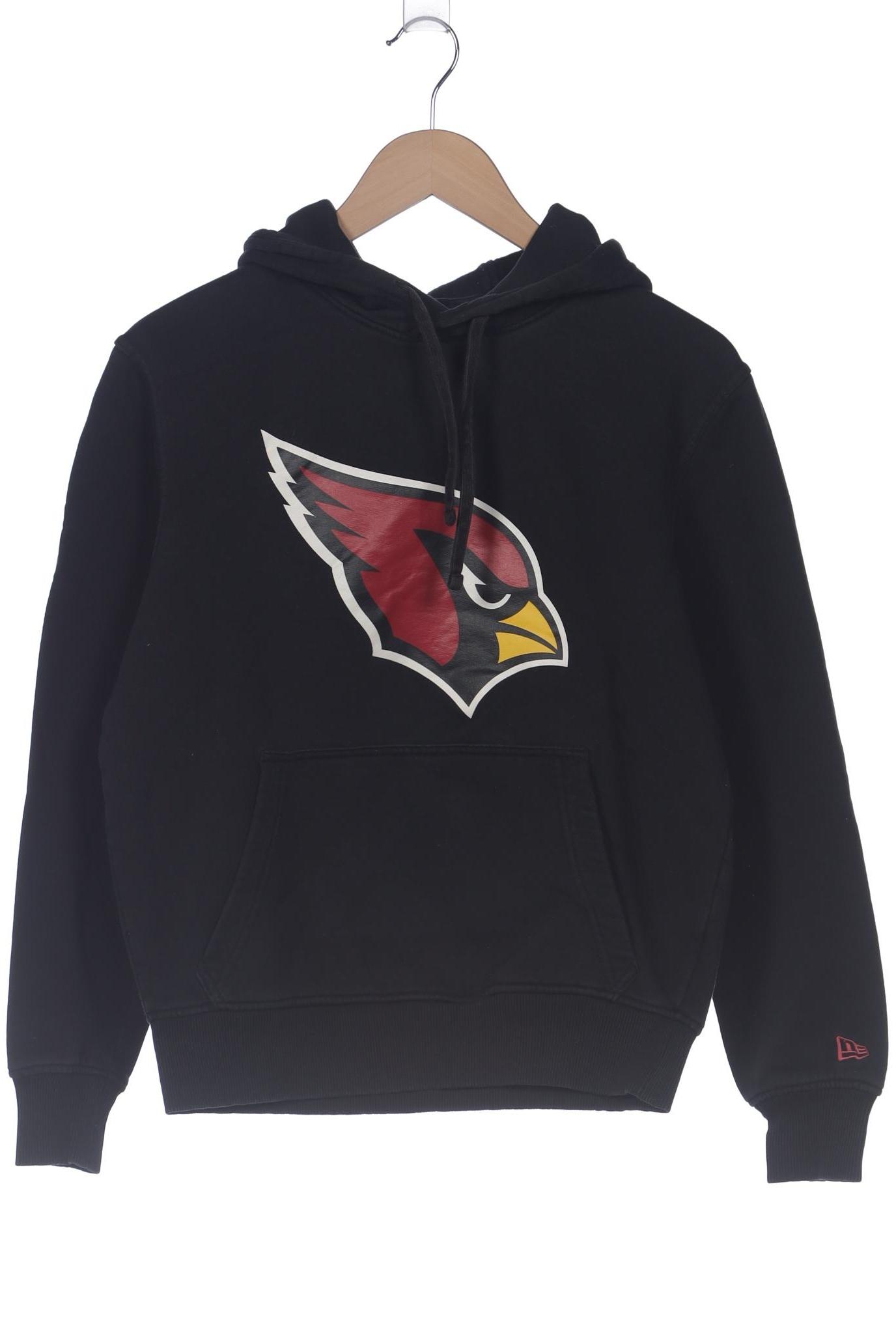 

New Era Herren Kapuzenpullover, schwarz, Gr. 46