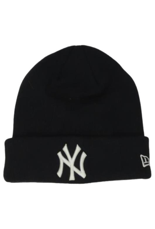 

New Era Herren Hut/Mütze, schwarz, Gr. uni