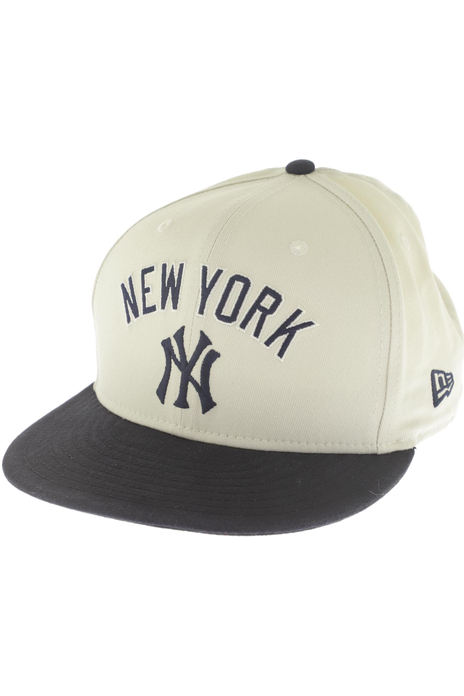 

New Era Herren Hut/Mütze, beige, Gr. 56