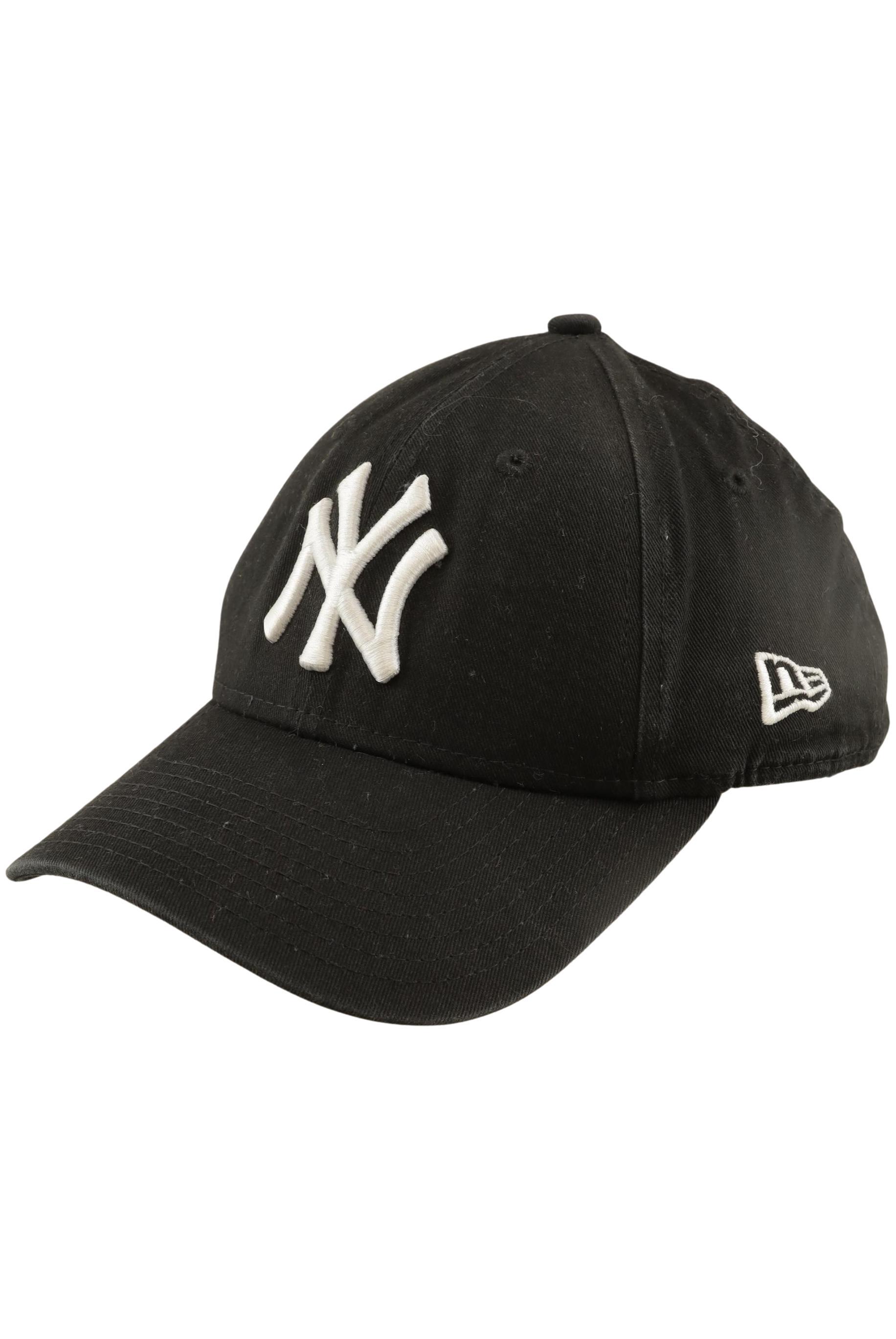 

New Era Herren Hut/Mütze, schwarz, Gr. uni