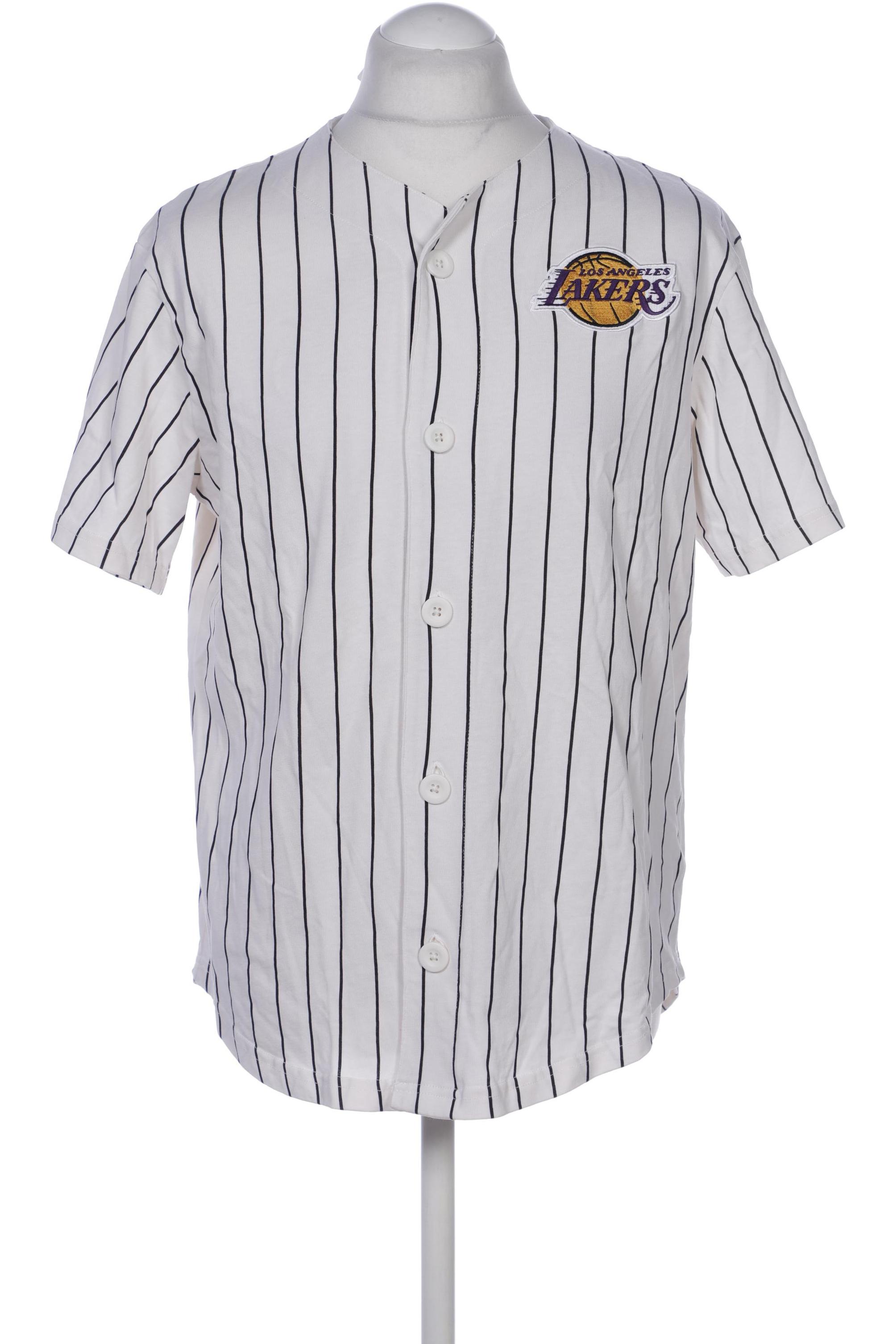 Thumbnail - New Era Herren Hemd, cremeweiß, Gr. 46