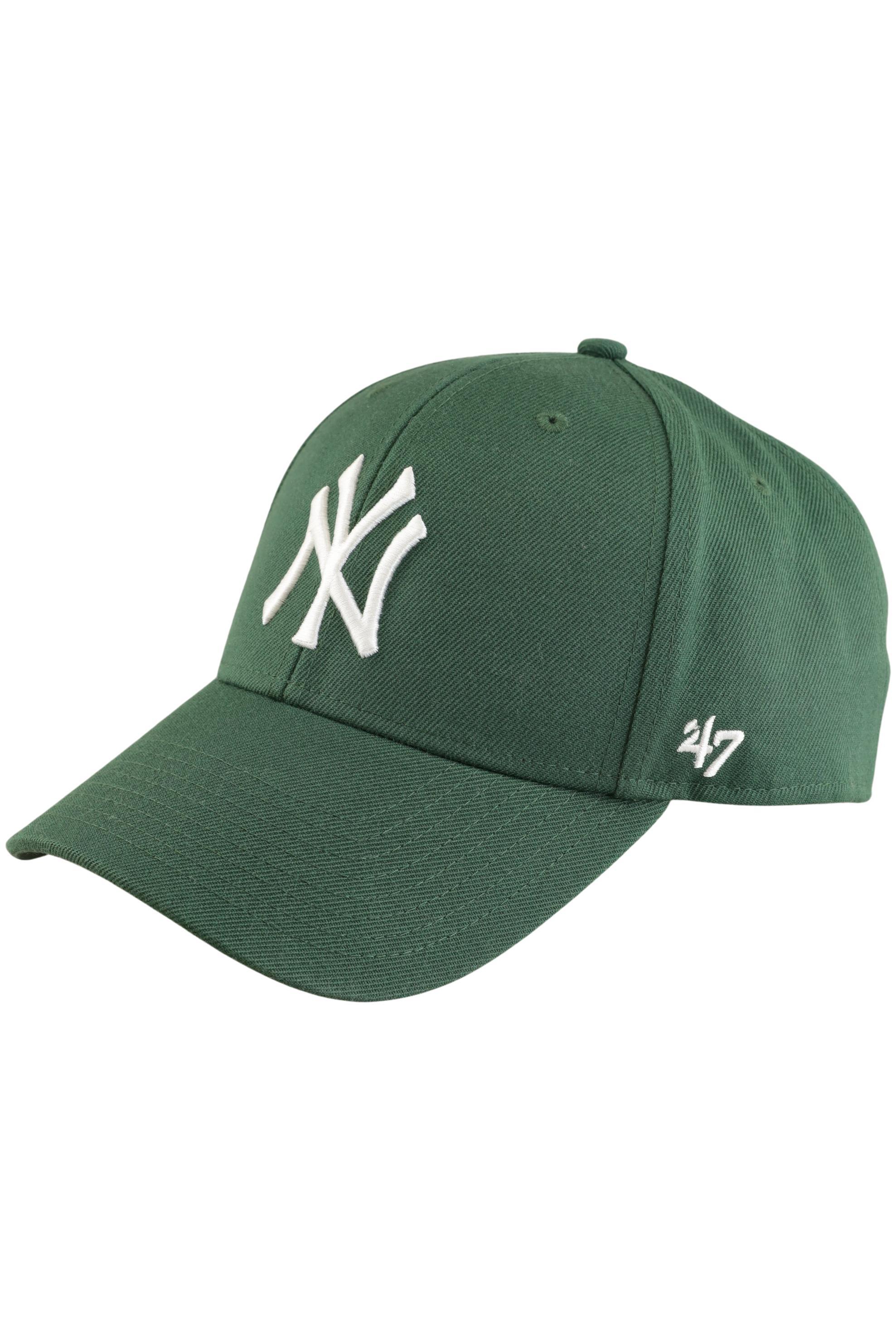 

New Era Herren Hut/Mütze, grün, Gr. uni