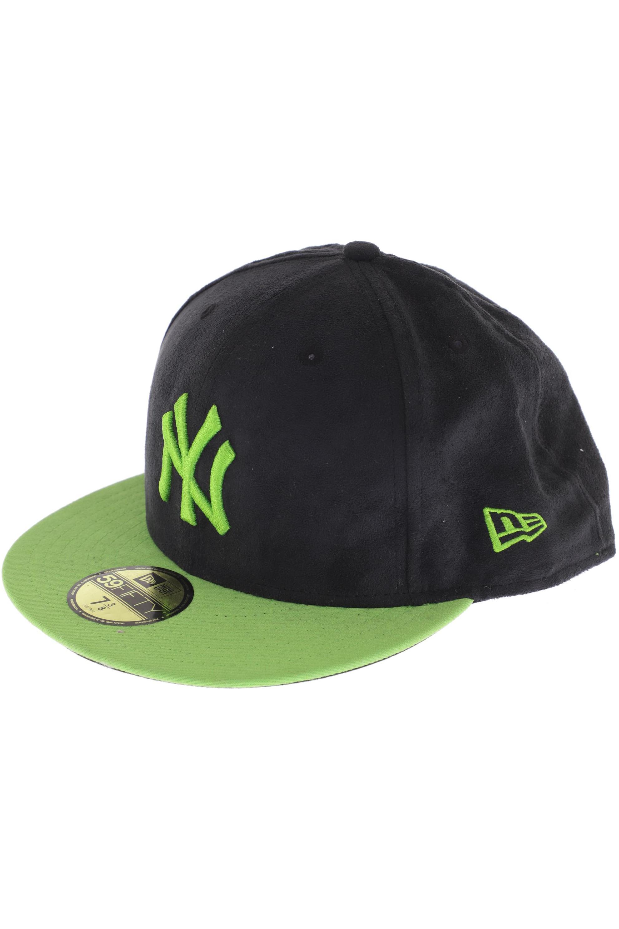 

New Era Herren Hut/Mütze, schwarz, Gr. 58