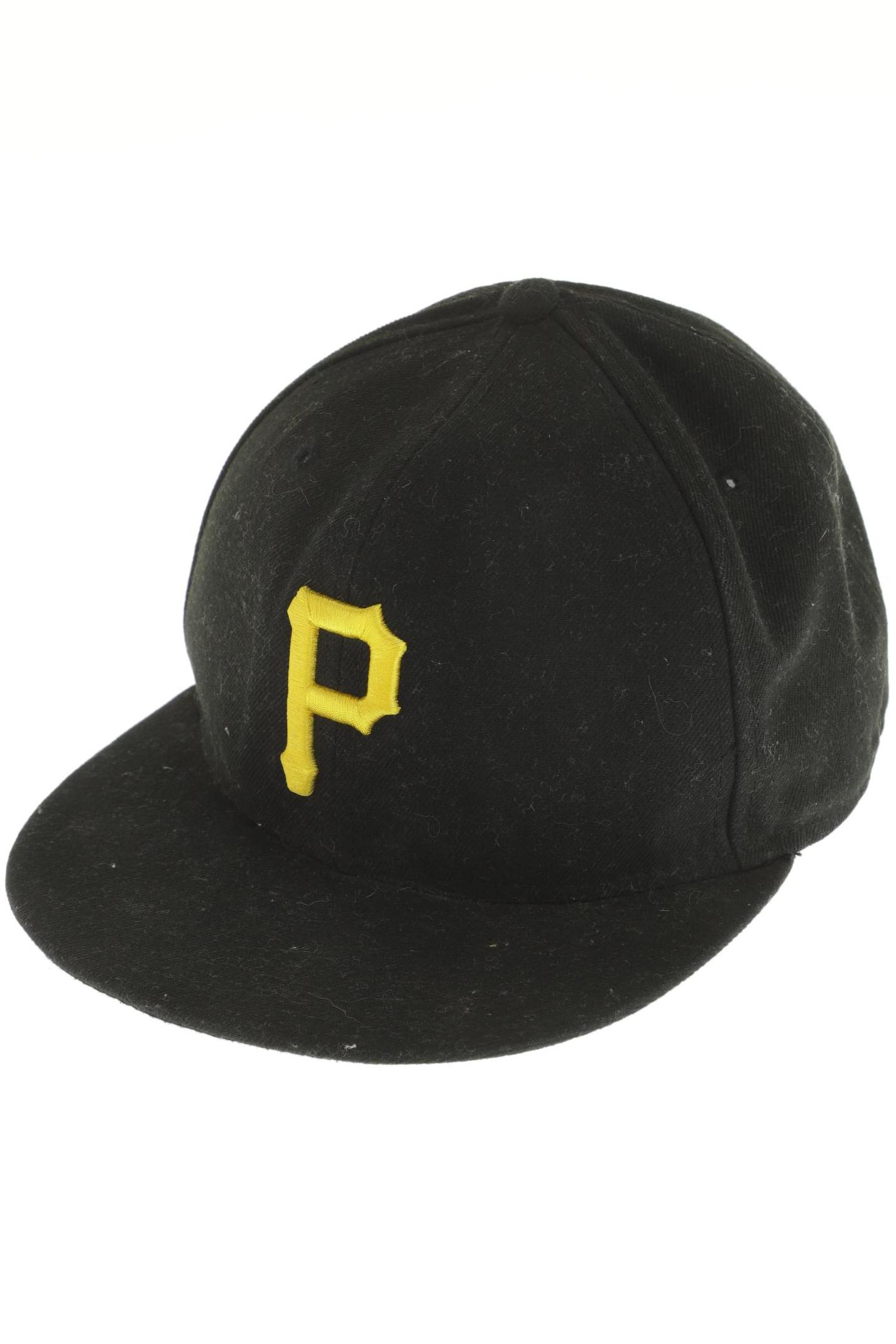 

New Era Herren Hut/Mütze, schwarz