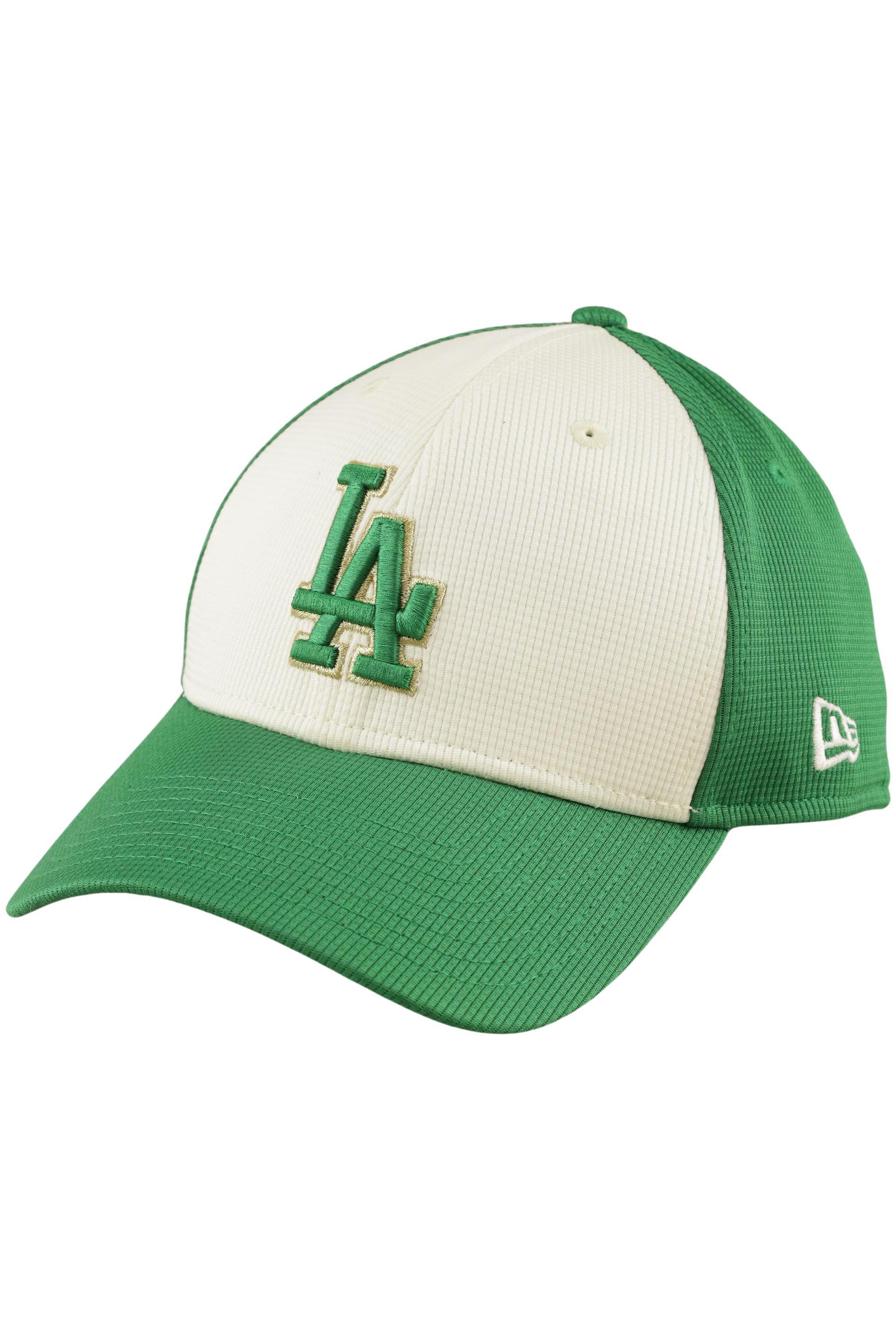 

New Era Herren Hut/Mütze, grün, Gr. 56