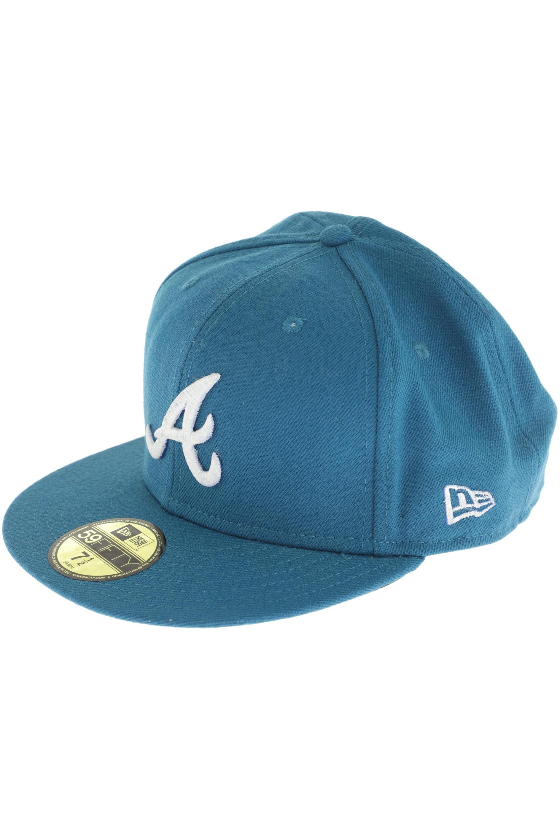 

New Era Herren Hut/Mütze, blau