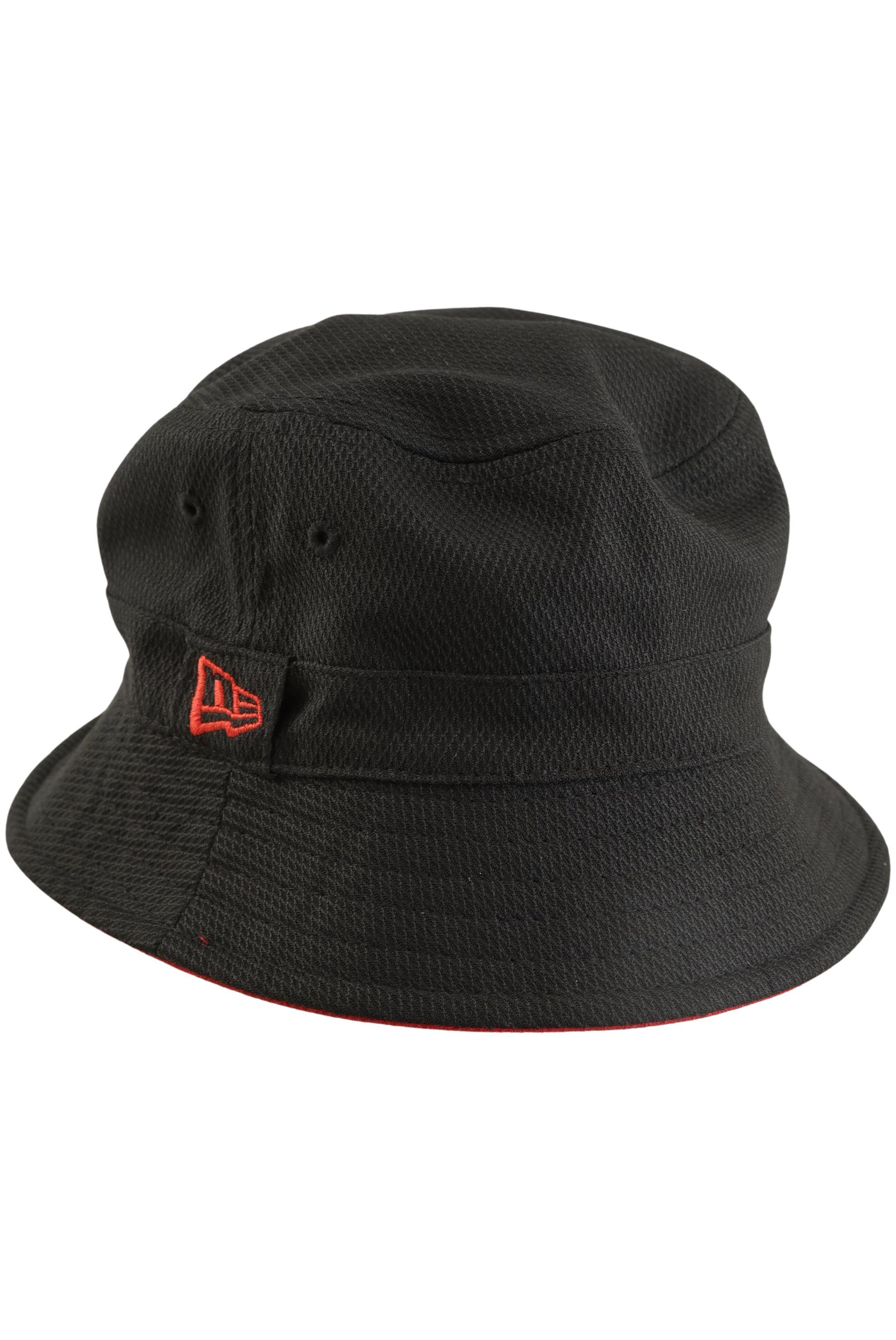 

New Era Herren Hut/Mütze, schwarz, Gr. 54