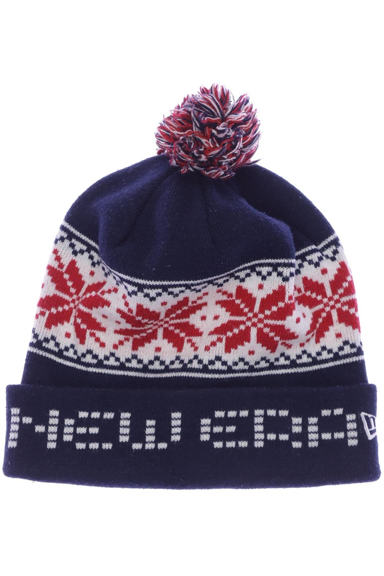 

New Era Herren Hut/Mütze, marineblau, Gr. uni