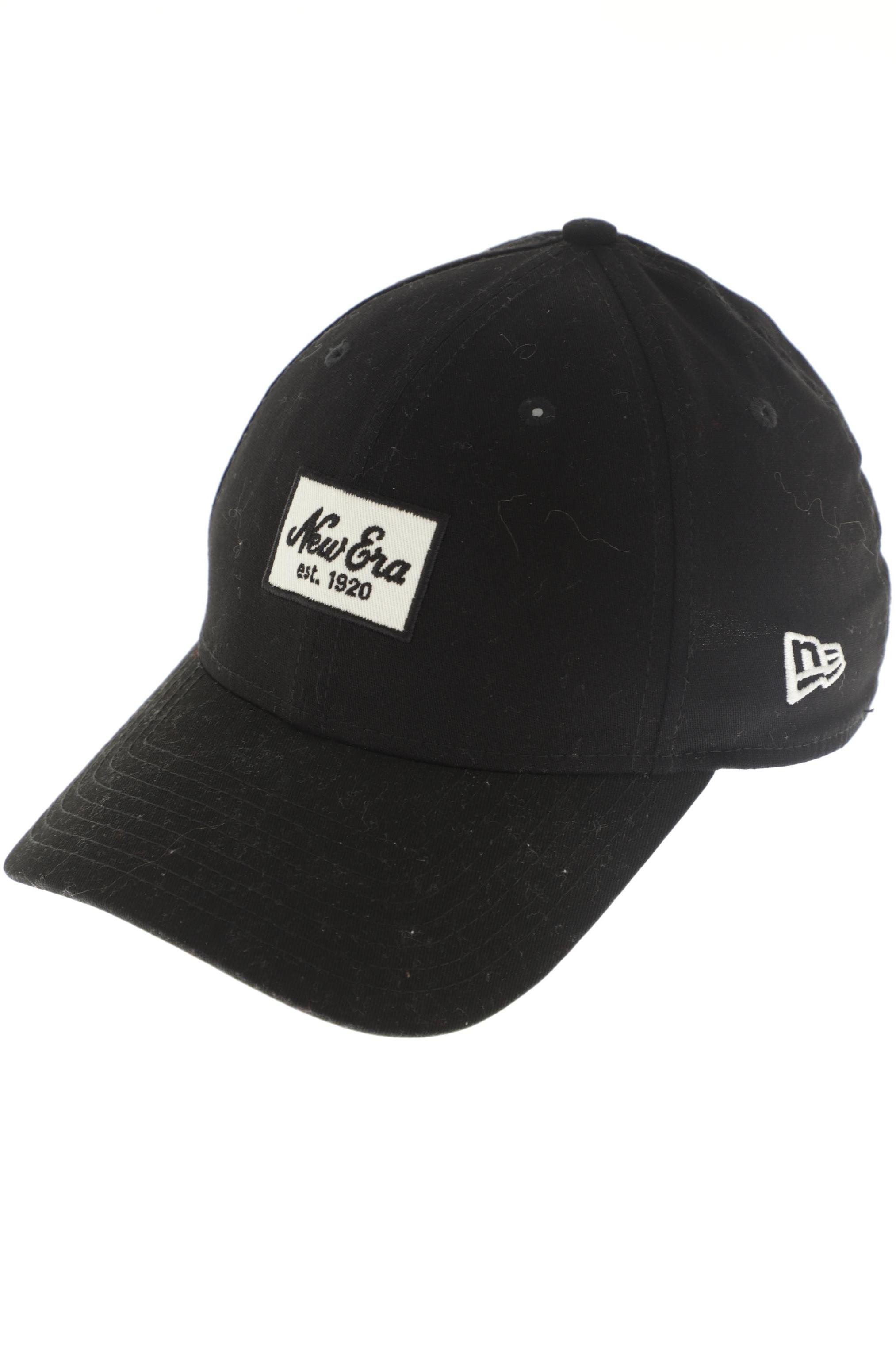 

New Era Herren Hut/Mütze, schwarz, Gr. 54